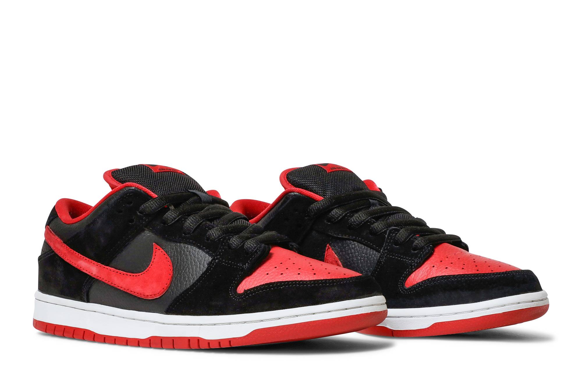 Nike SB Dunk Low Pro Jpack 304292-039 Nicesnk