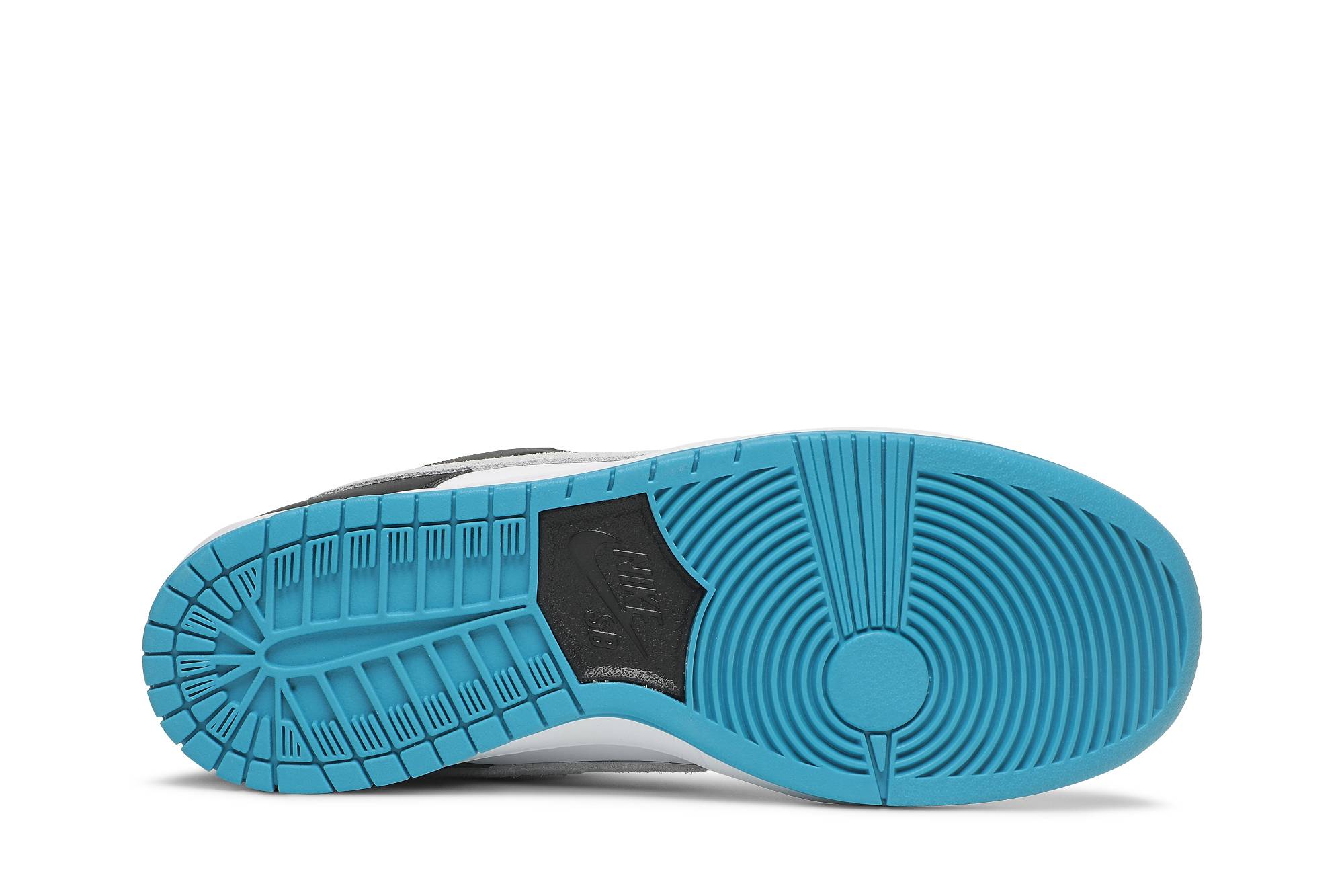 Nike SB Dunk Low Pro Laser Blue BQ6817-101 Nicesnk