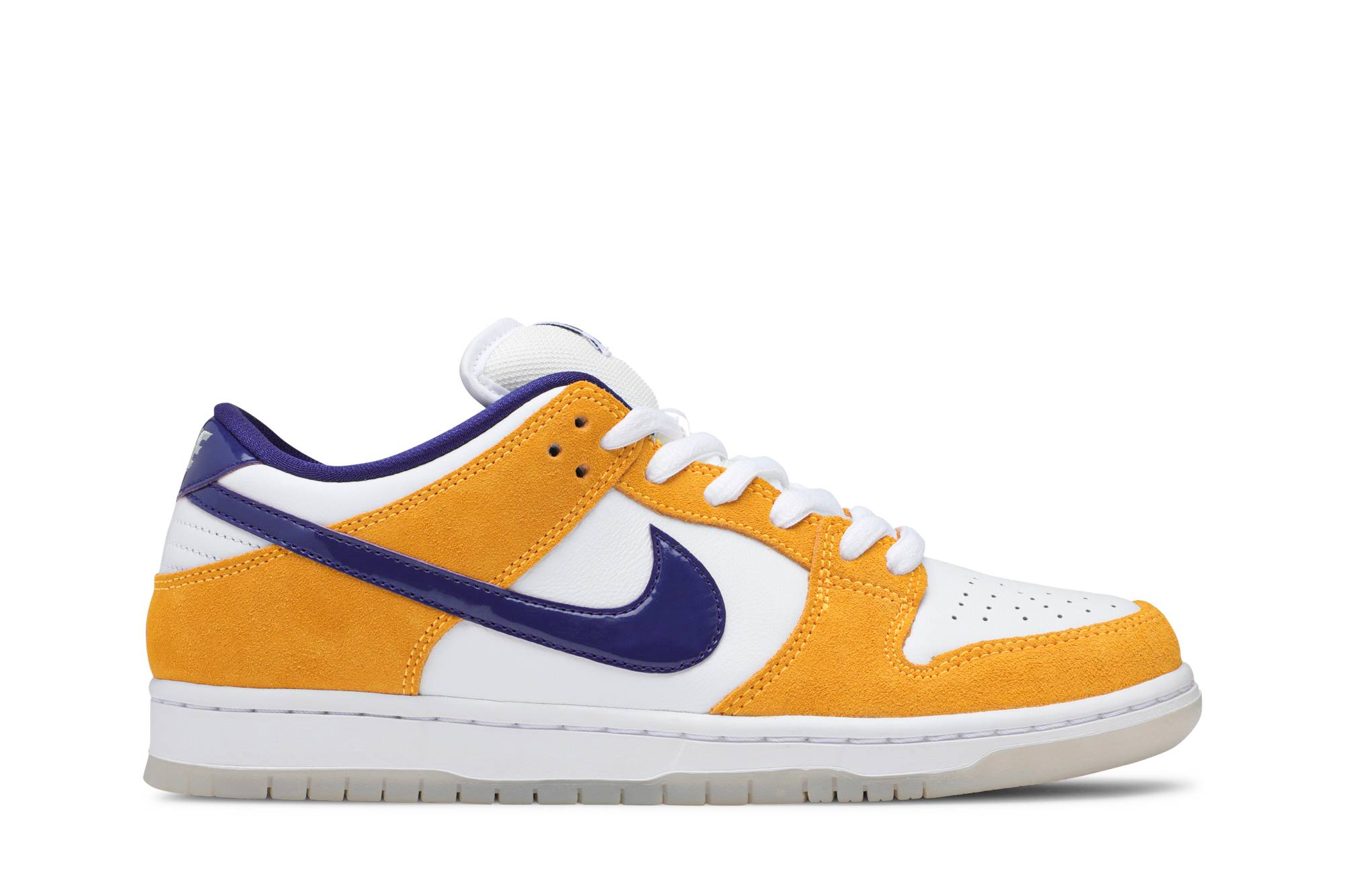 Nike SB Dunk Low Pro Laser Orange  BQ6817-800 Nicesnk