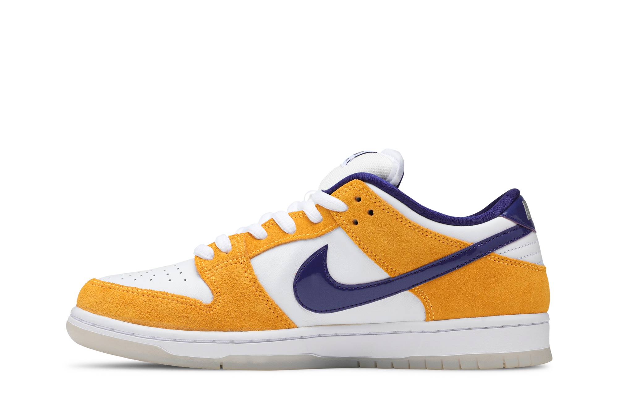 Nike SB Dunk Low Pro Laser Orange  BQ6817-800 Nicesnk
