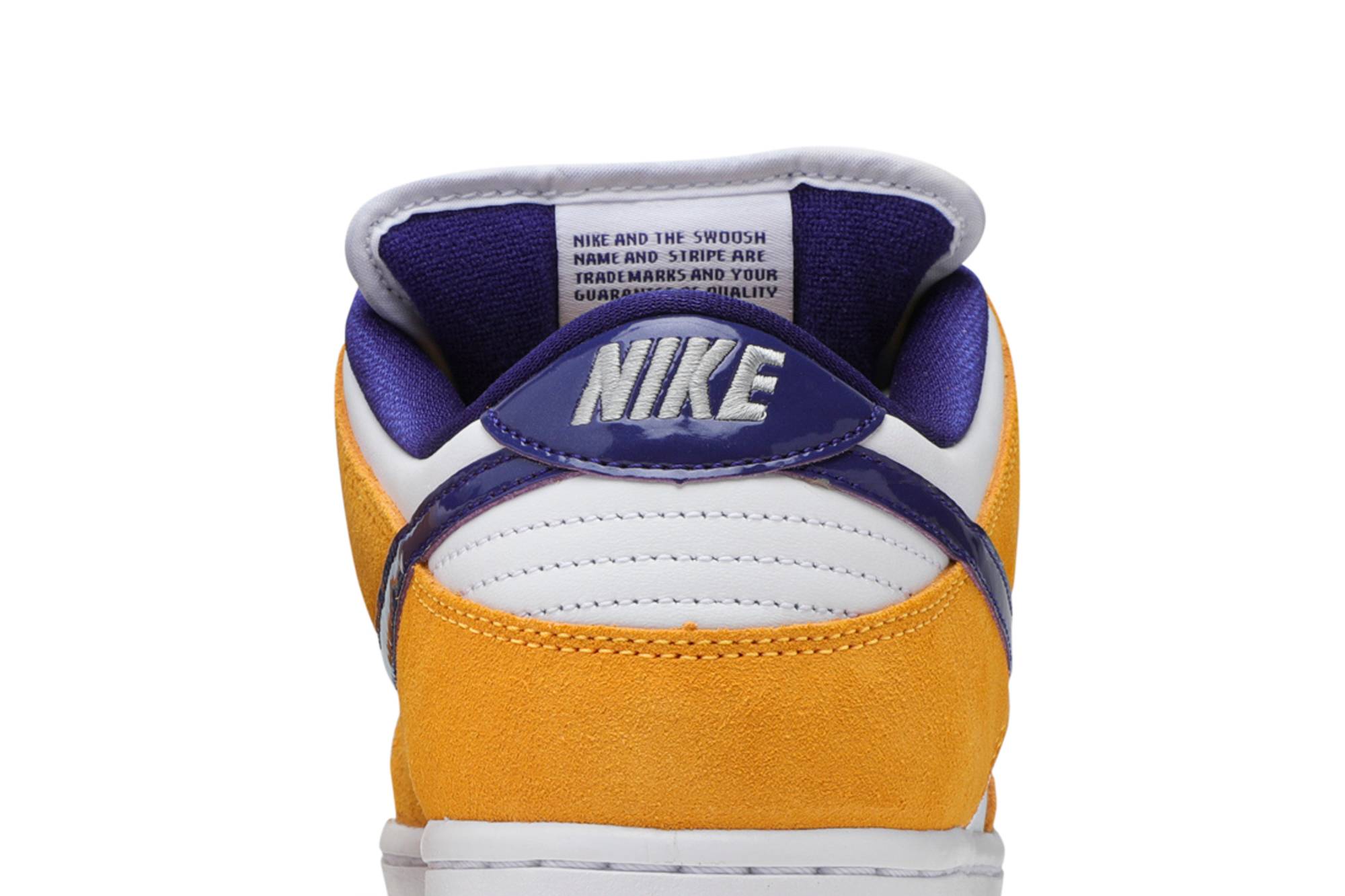 Nike SB Dunk Low Pro Laser Orange  BQ6817-800 Nicesnk