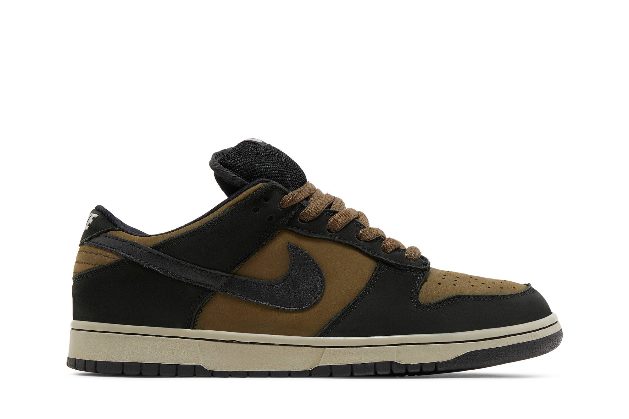 Nike SB Dunk Low Pro Loden 304292-301 Nicesnk