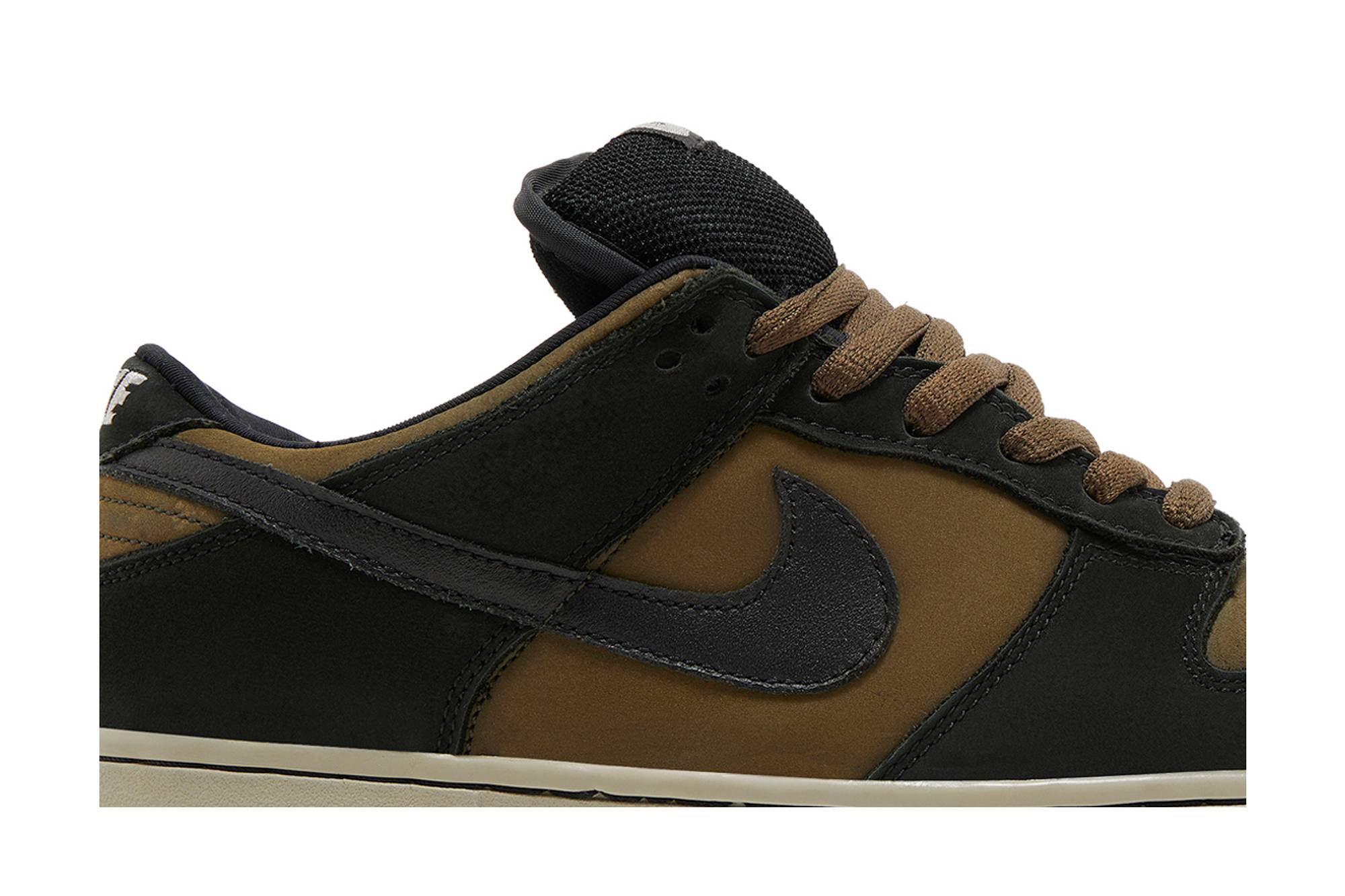Nike SB Dunk Low Pro Loden 304292-301 Nicesnk
