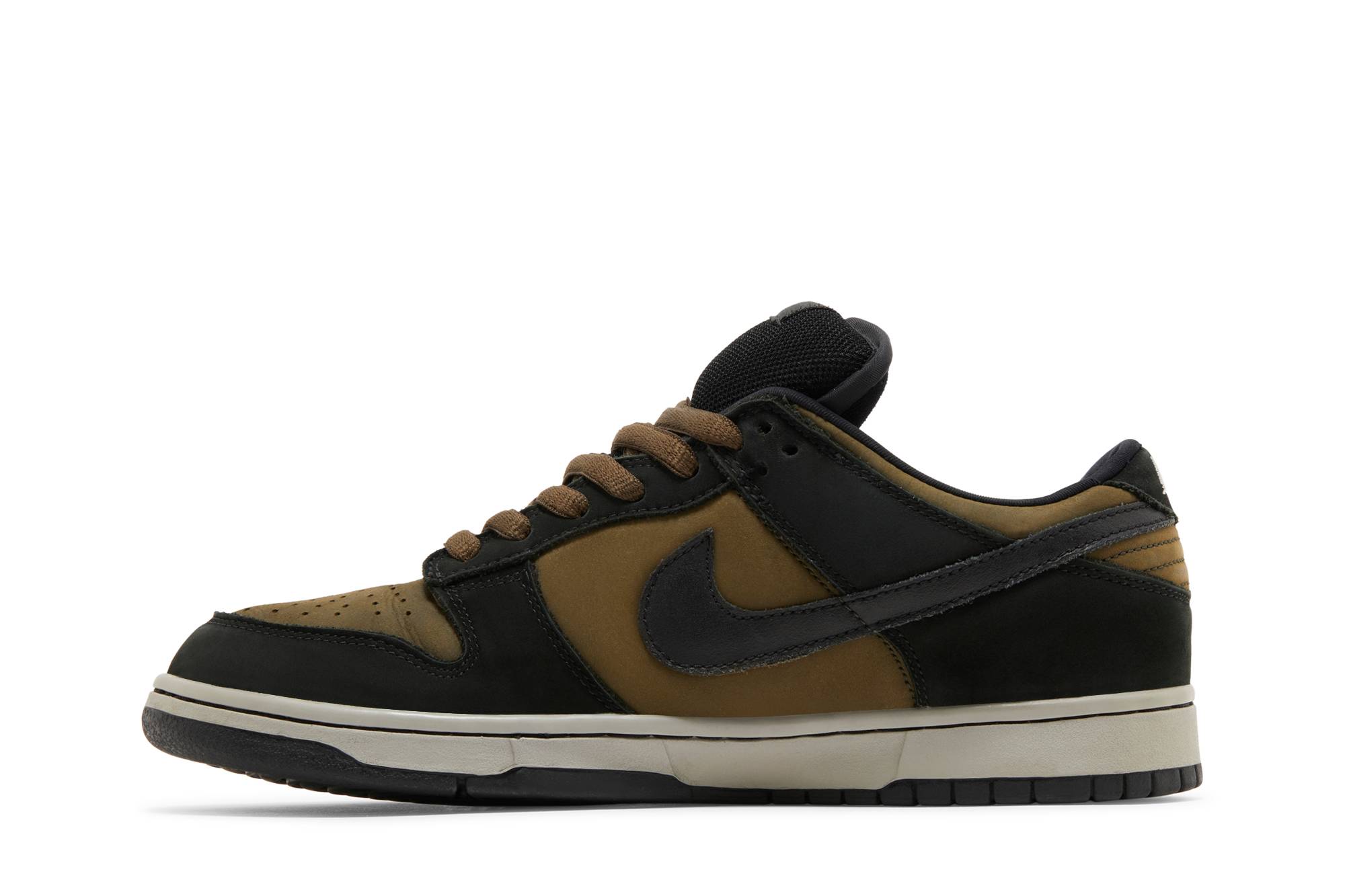 Nike SB Dunk Low Pro Loden 304292-301 Nicesnk