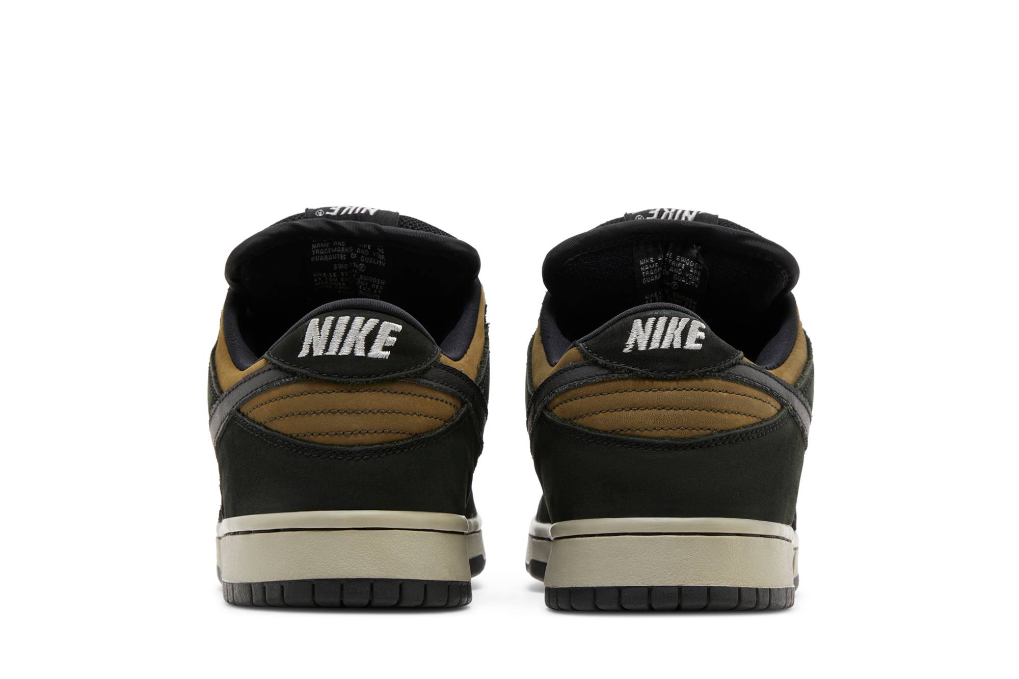 Nike SB Dunk Low Pro Loden 304292-301 Nicesnk