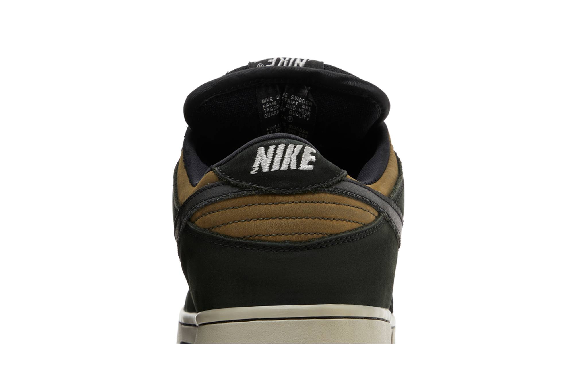 Nike SB Dunk Low Pro Loden 304292-301 Nicesnk
