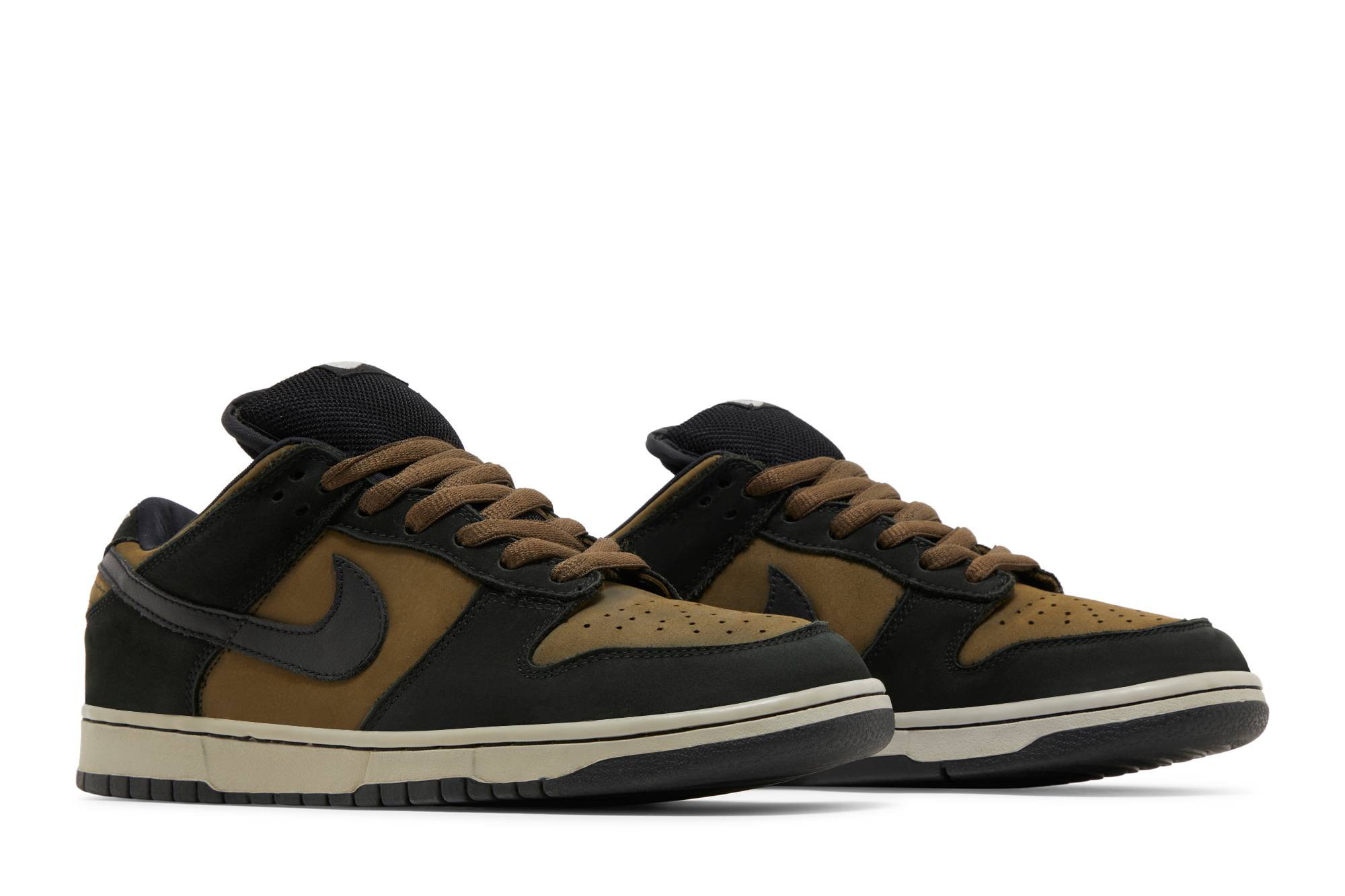 Nike SB Dunk Low Pro Loden 304292-301 Nicesnk