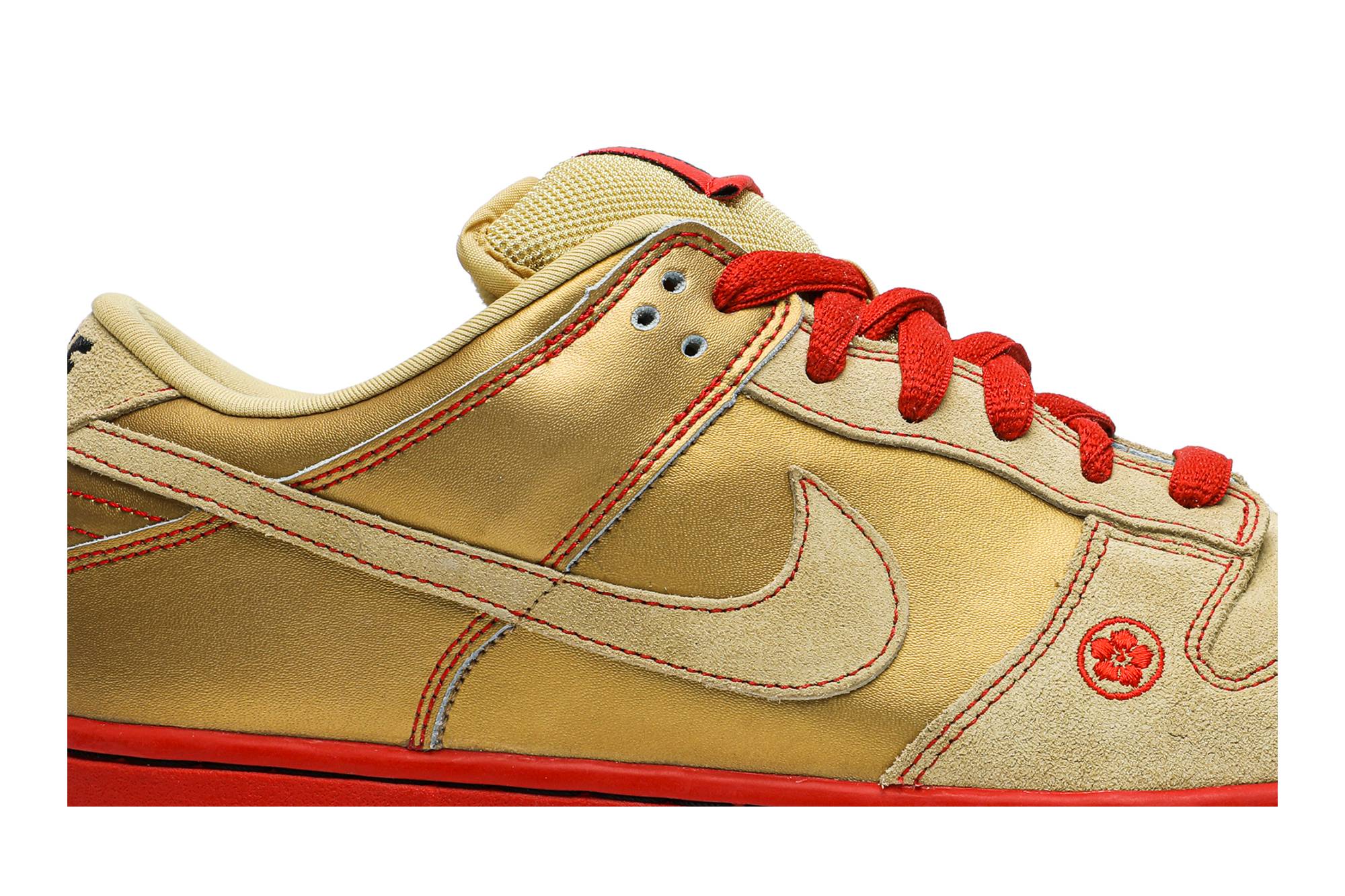 Nike SB Dunk Low Pro Money Cat 304292-771 Nicesnk