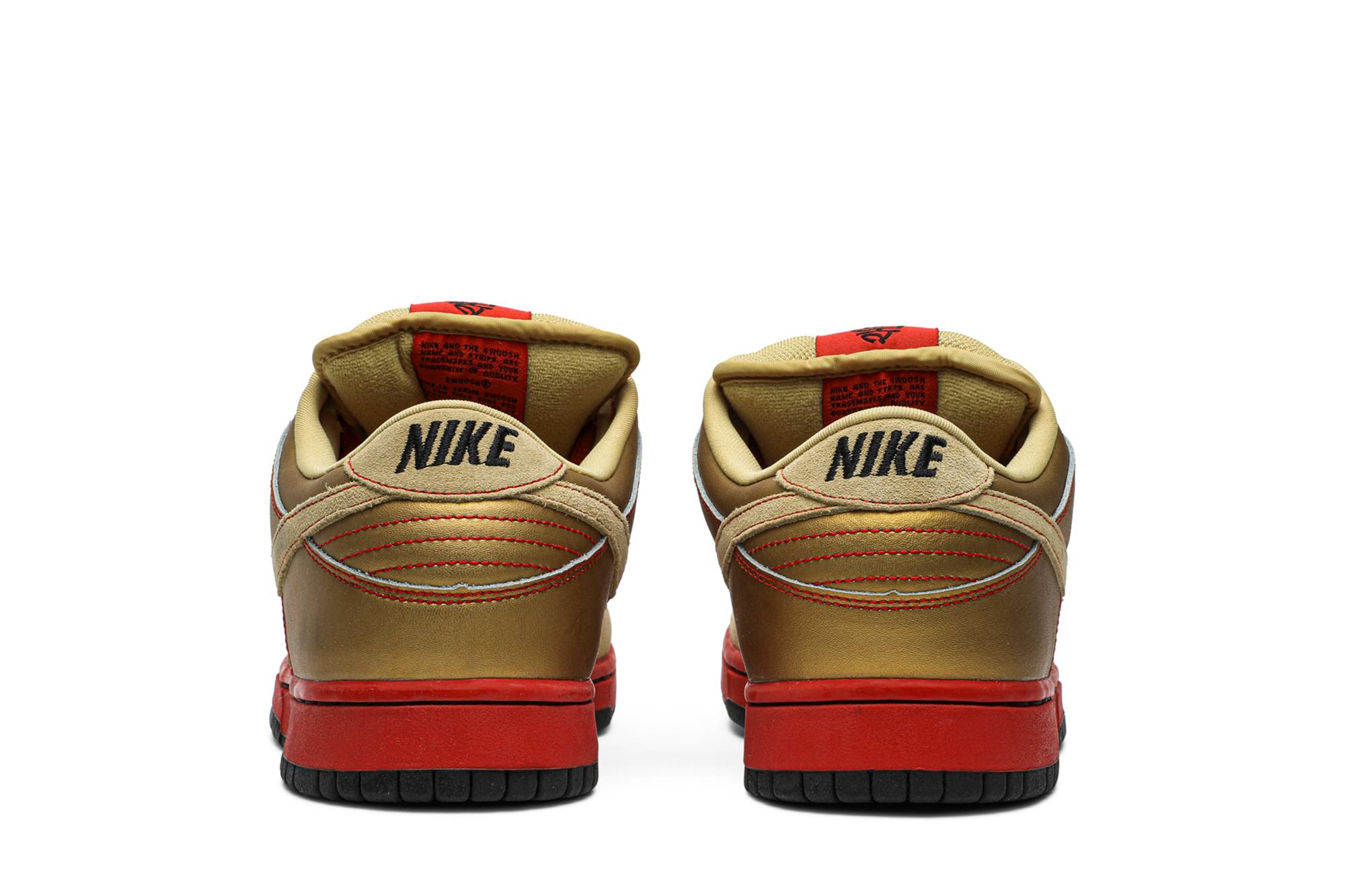 Nike SB Dunk Low Pro Money Cat 304292-771 Nicesnk