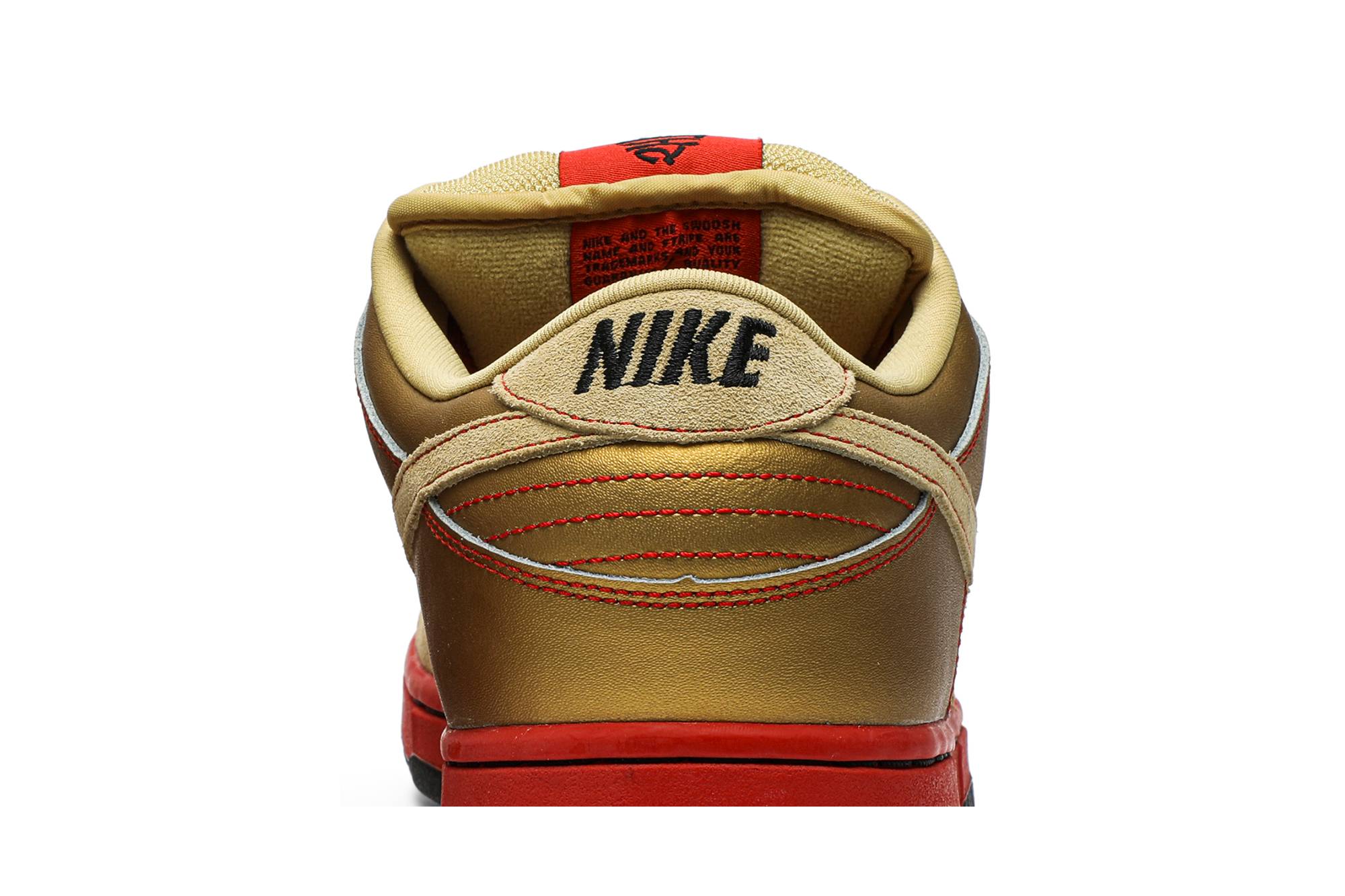 Nike SB Dunk Low Pro Money Cat 304292-771 Nicesnk