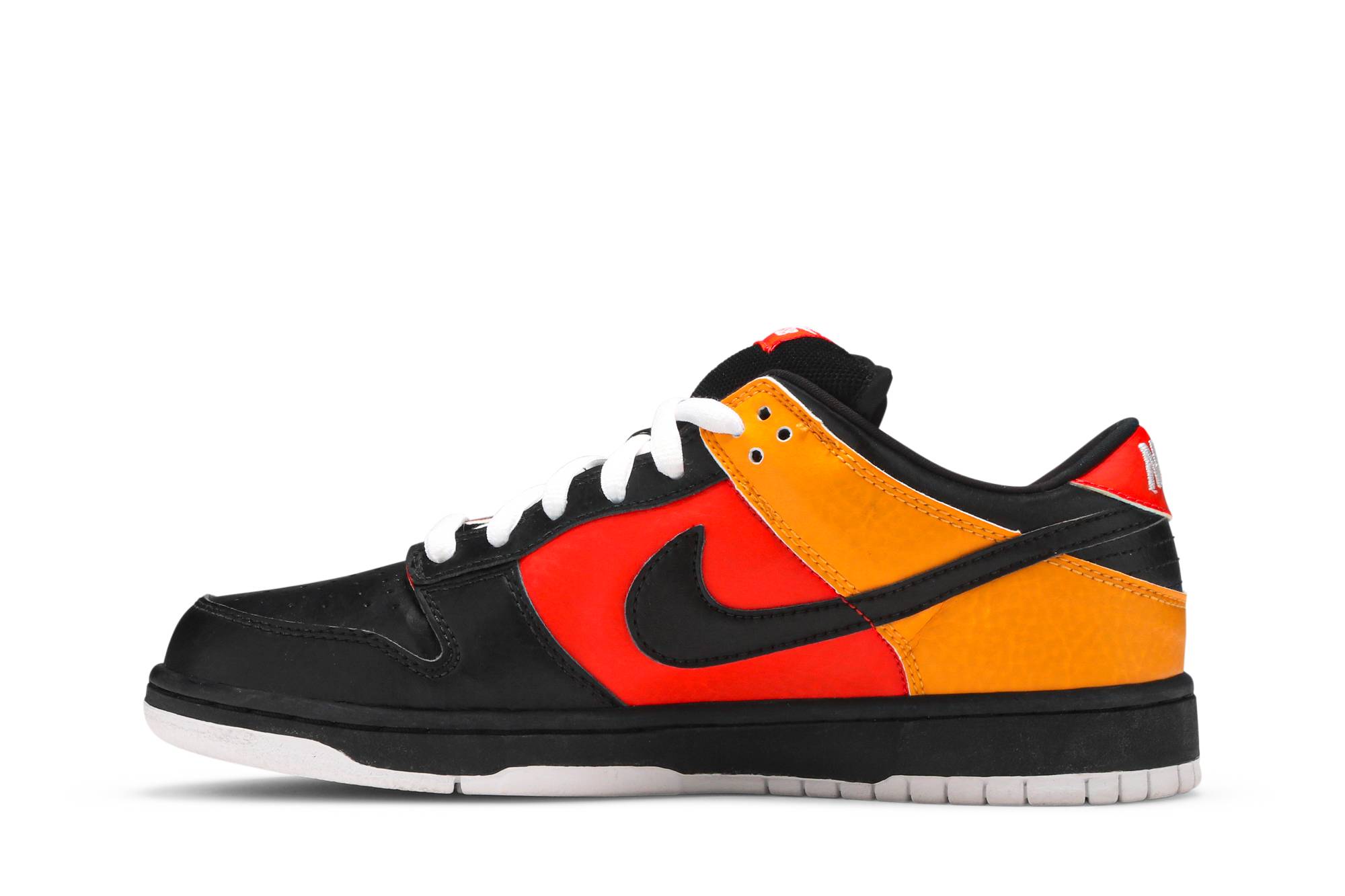 Nike SB Dunk Low Pro Raygun Away 304292-803 Nicesnk