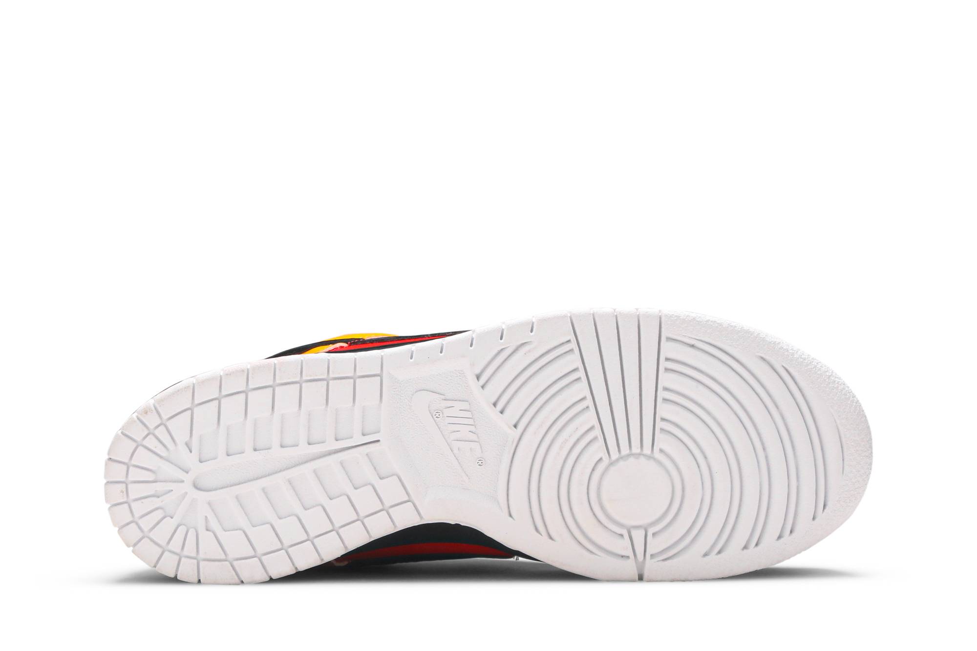 Nike SB Dunk Low Pro Raygun Away 304292-803 Nicesnk