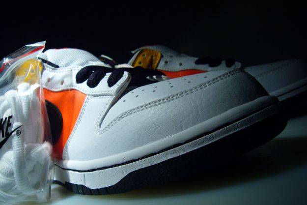Nike SB Dunk Low Pro Raygun Home 304292-802 Nicesnk