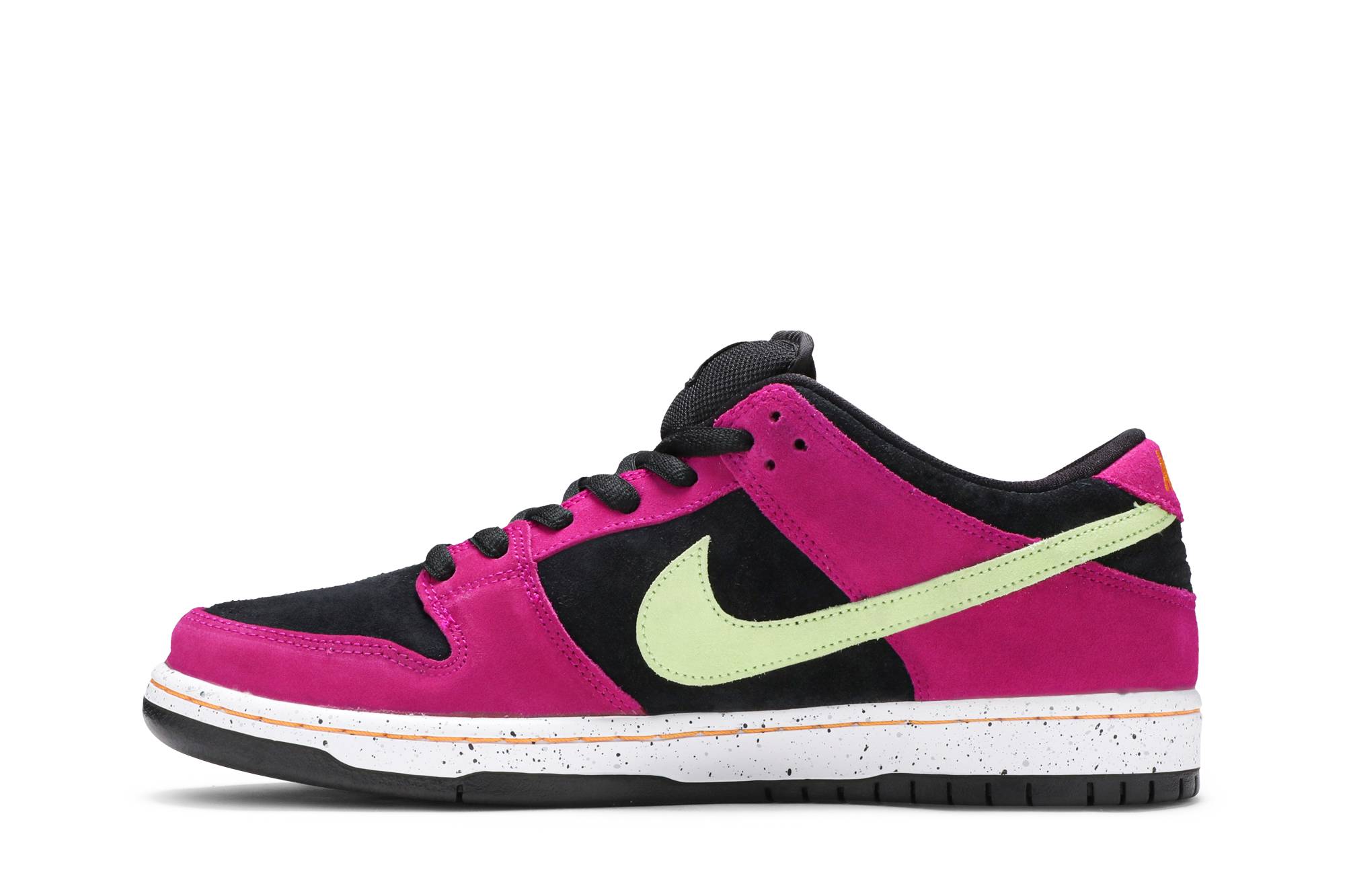 Nike SB Dunk Low Pro Red Plum BQ6817-501 Nicesnk