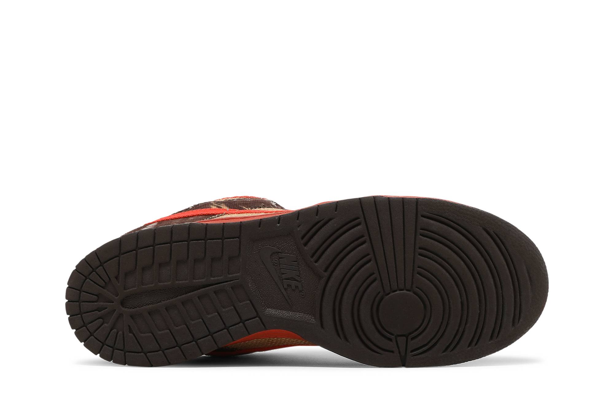 Nike SB Dunk Low Pro Reese Forbes Hunter 304292-281 Nicesnk