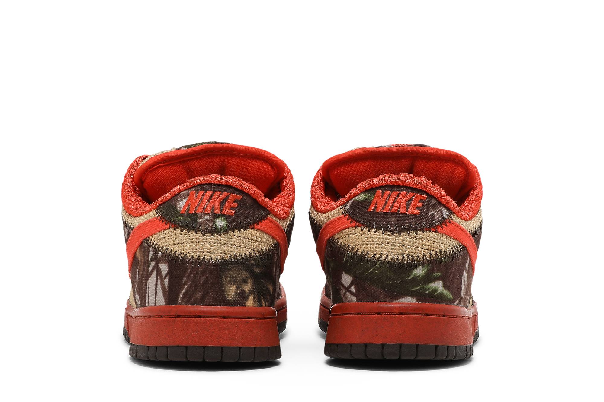 Nike SB Dunk Low Pro Reese Forbes Hunter 304292-281 Nicesnk