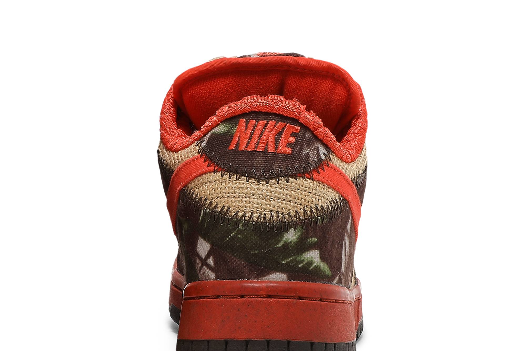 Nike SB Dunk Low Pro Reese Forbes Hunter 304292-281 Nicesnk