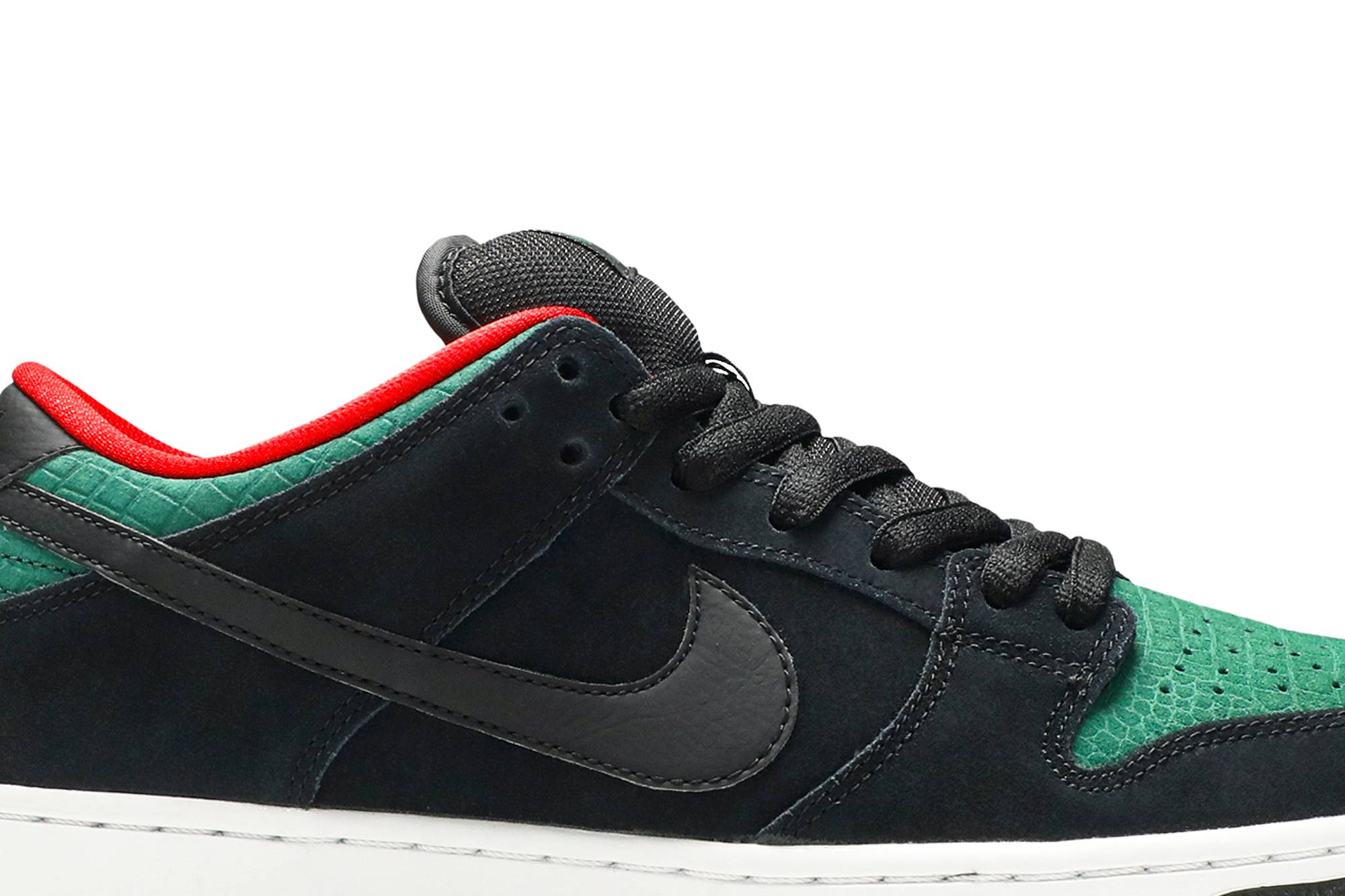 Nike SB Dunk Low Pro Reptile 304292-055 Nicesnk