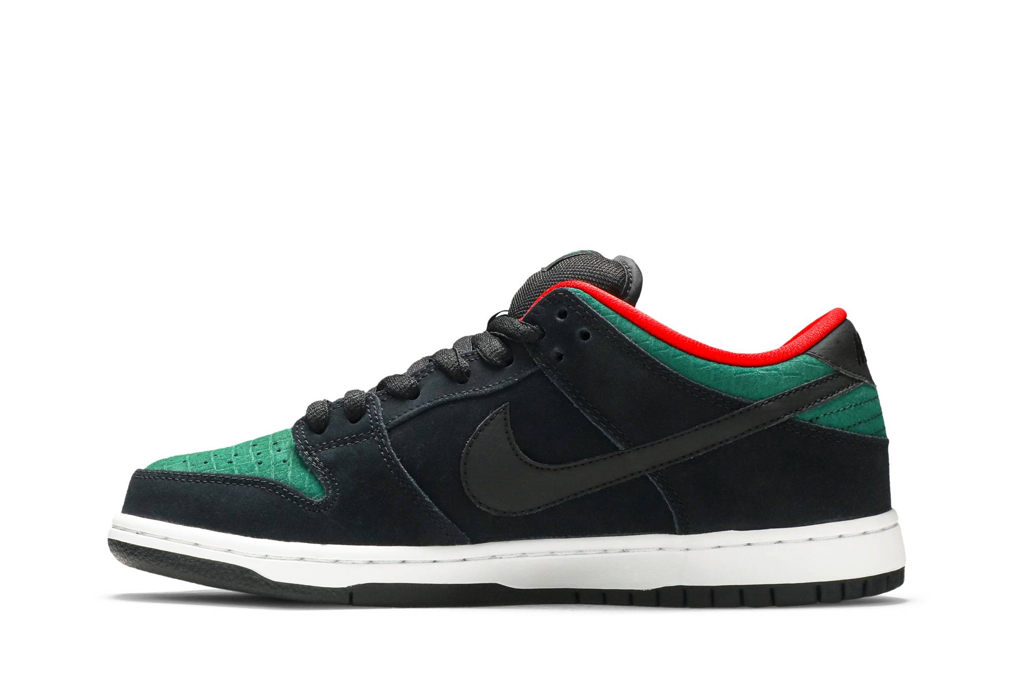Nike SB Dunk Low Pro Reptile 304292-055 Nicesnk