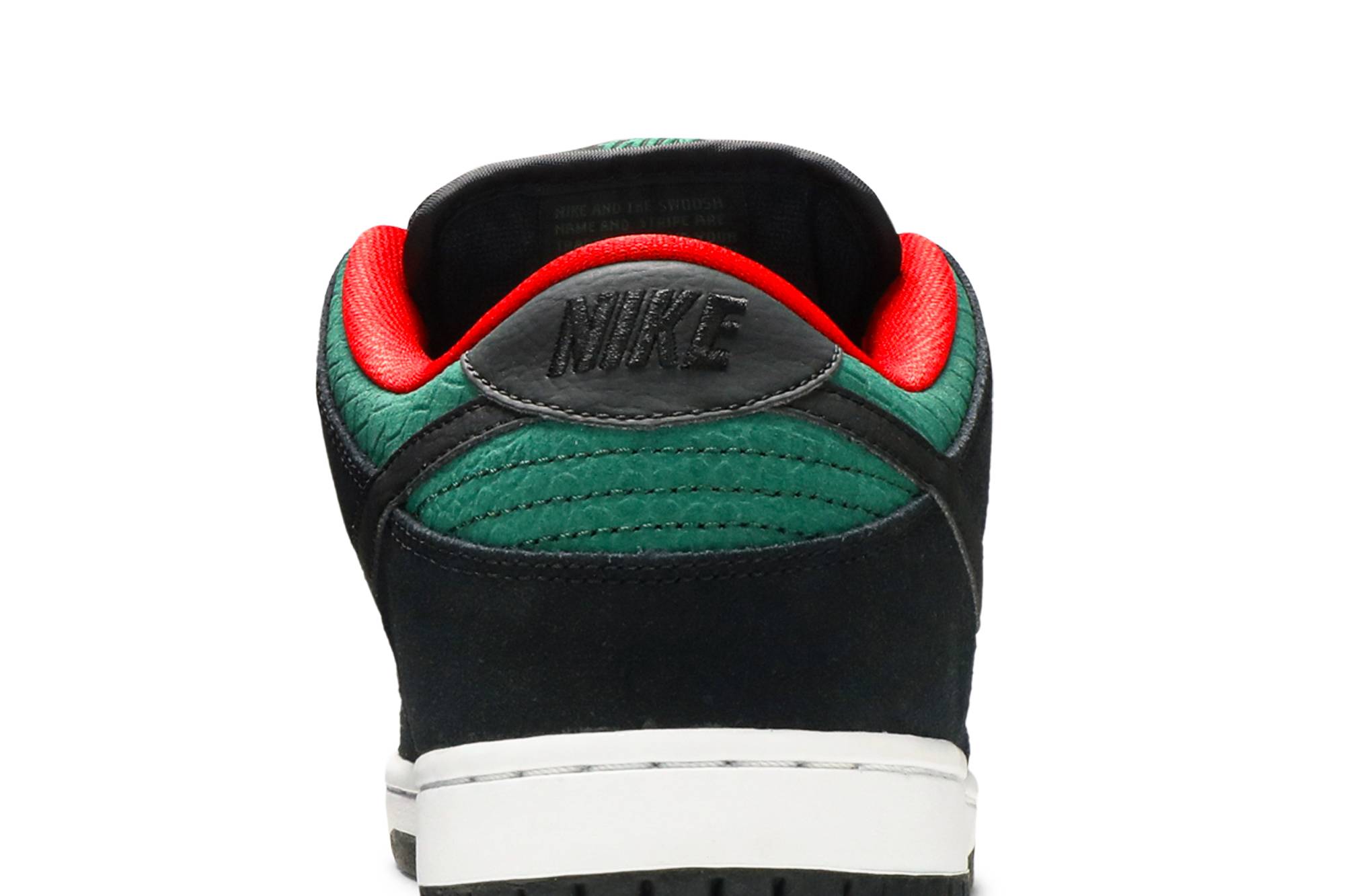 Nike SB Dunk Low Pro Reptile 304292-055 Nicesnk