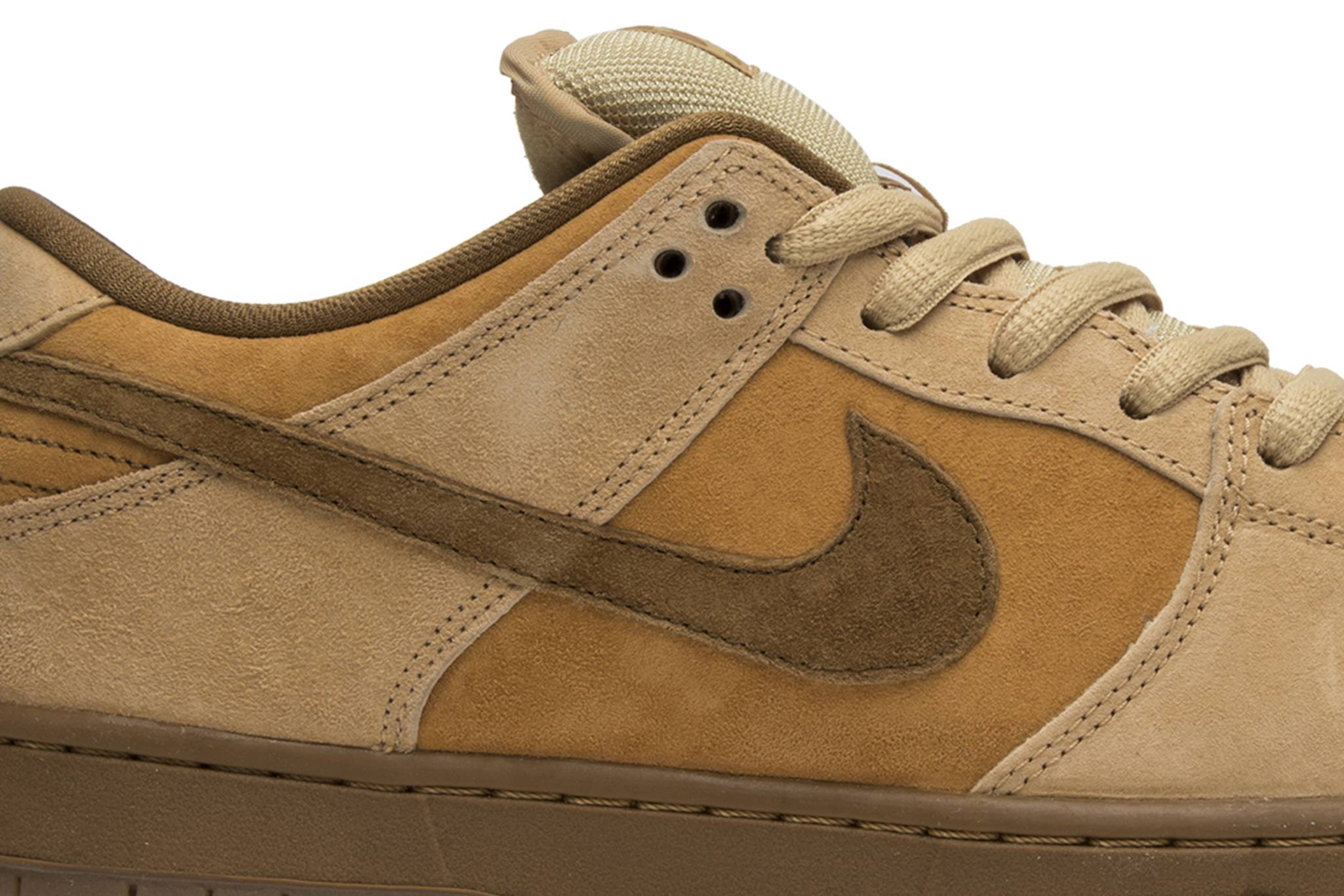 Nike SB Dunk Low Pro Reverse Reese Forbes 883232-700 Nicesnk