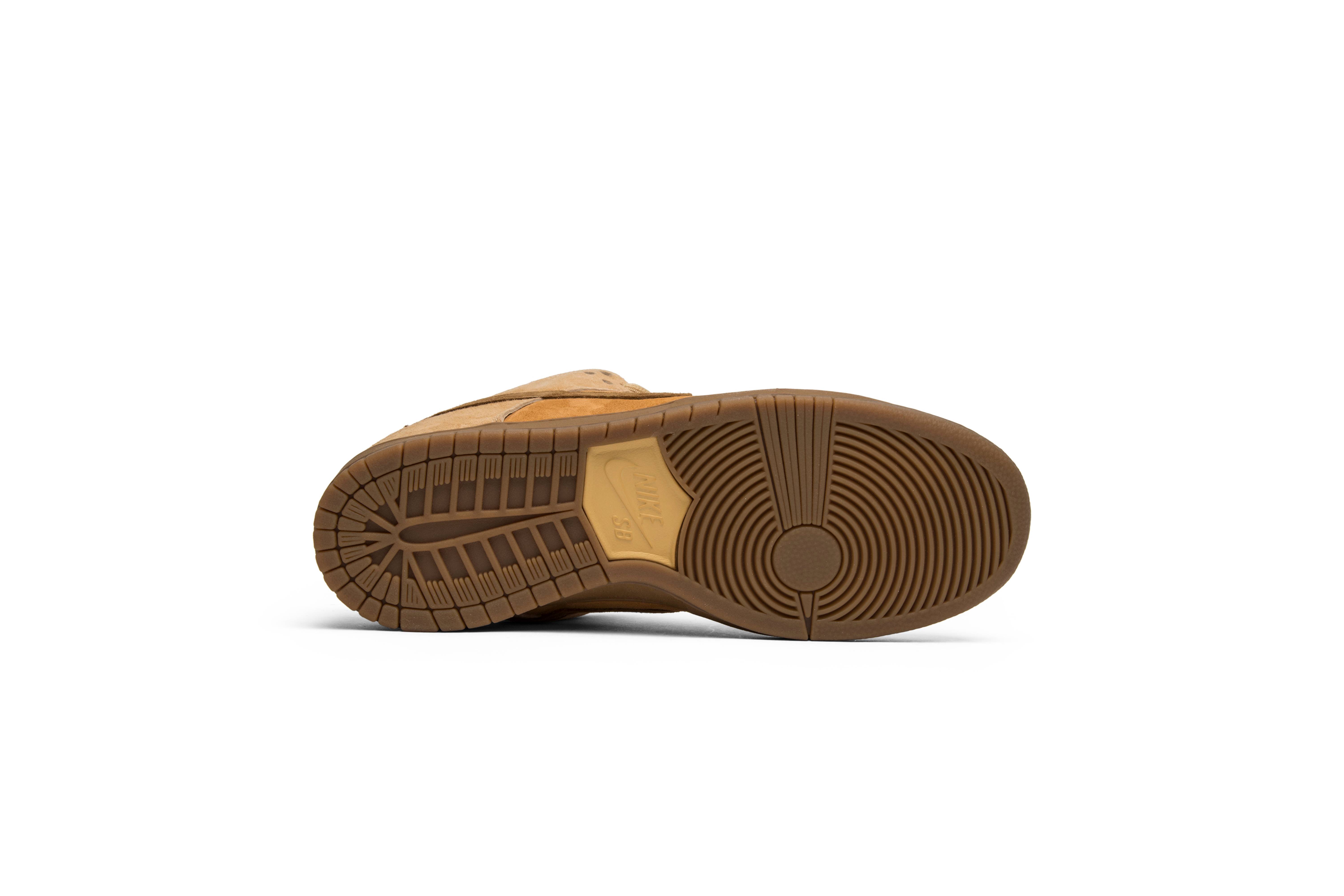 Nike SB Dunk Low Pro Reverse Reese Forbes 883232-700 Nicesnk