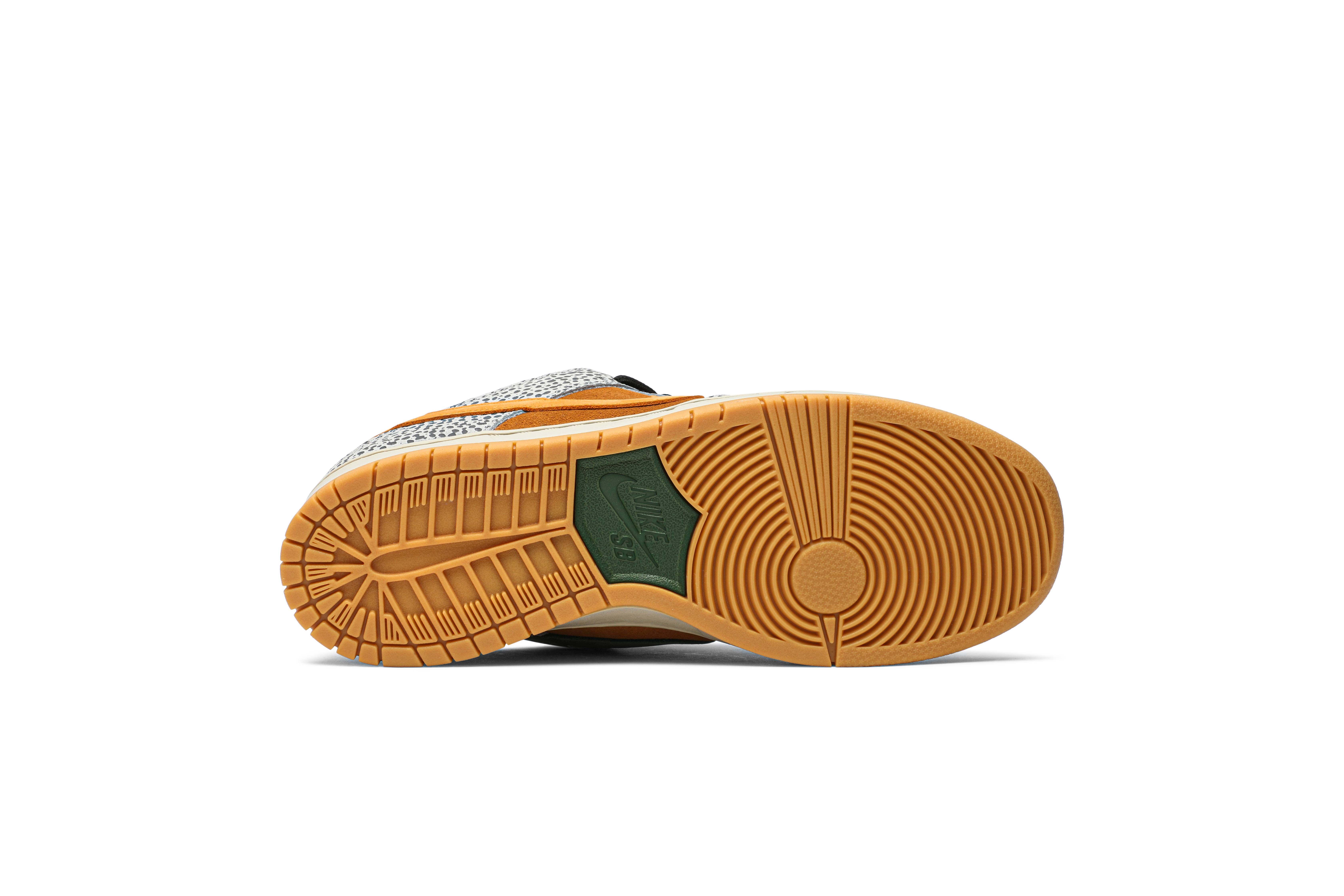 Nike SB Dunk Low Pro ‘Safari’ CD2563-002