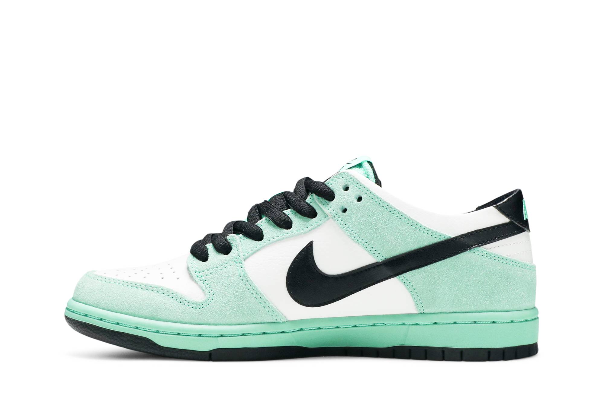 Nike SB Dunk Low Pro Sea Crystal 819674-301 Nicesnk
