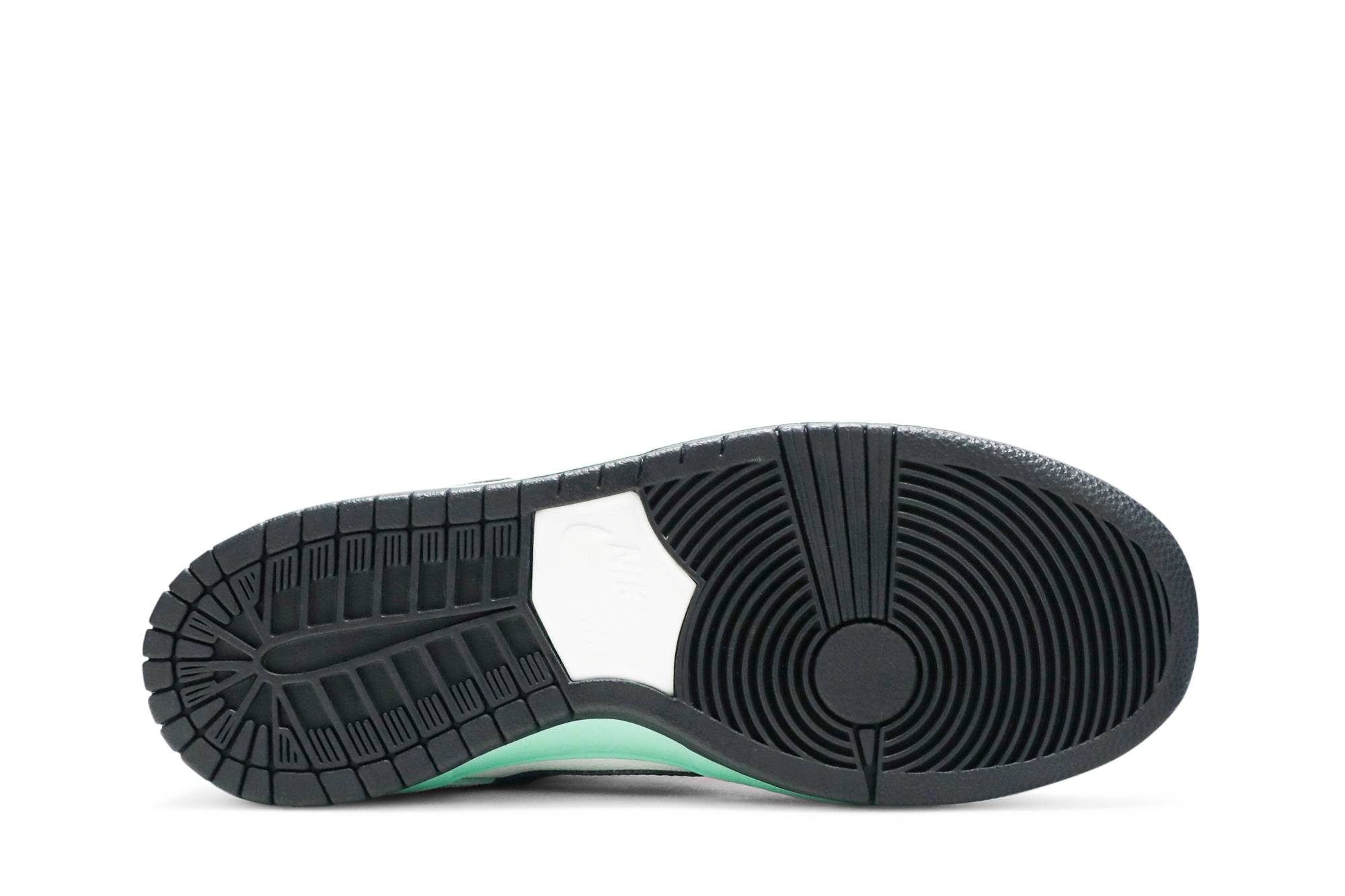 Nike SB Dunk Low Pro Sea Crystal 819674-301 Nicesnk