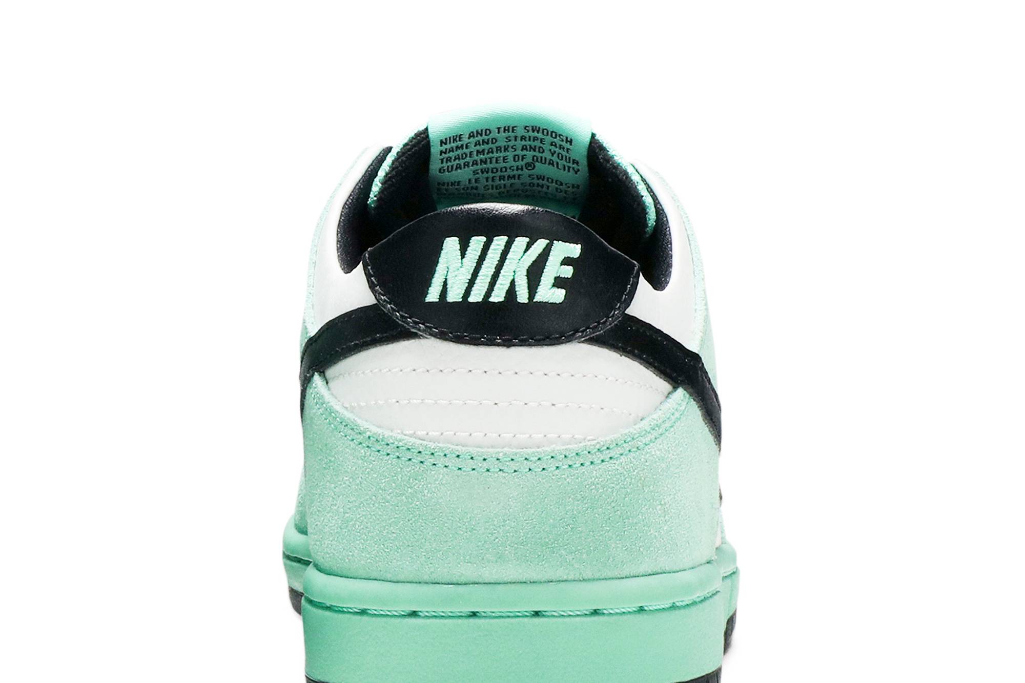 Nike SB Dunk Low Pro Sea Crystal 819674-301 Nicesnk