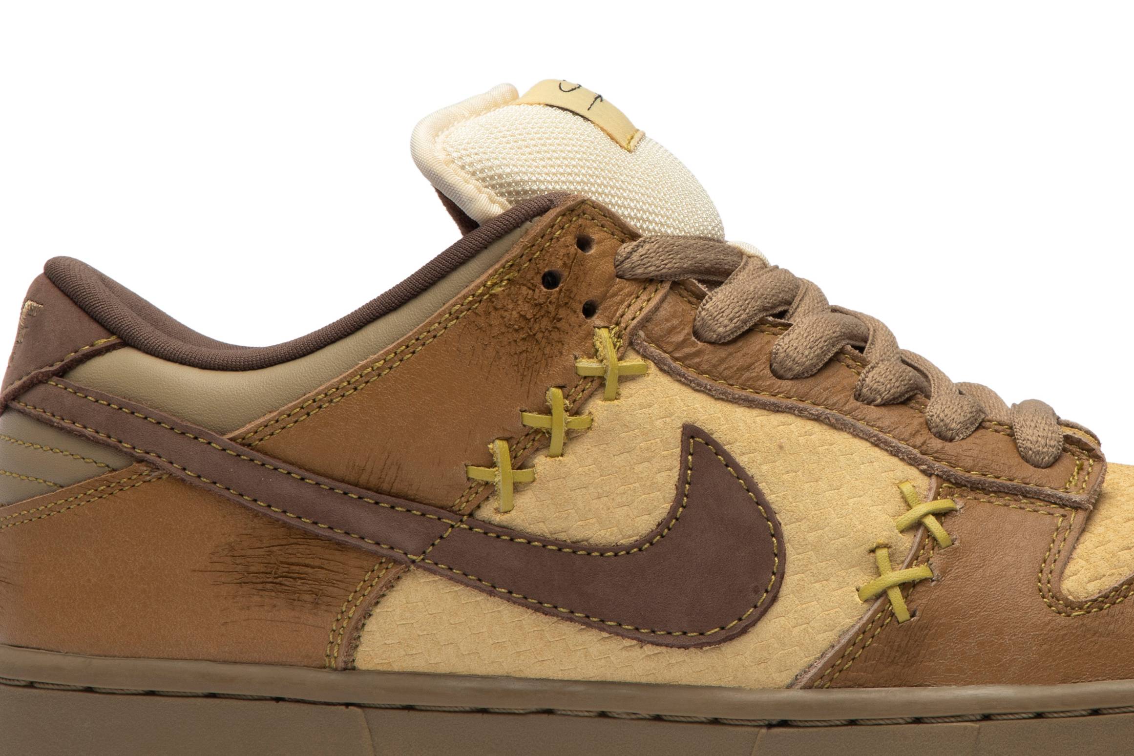 Nike SB Dunk Low Pro Shanghai 2 304292-721 Nicesnk