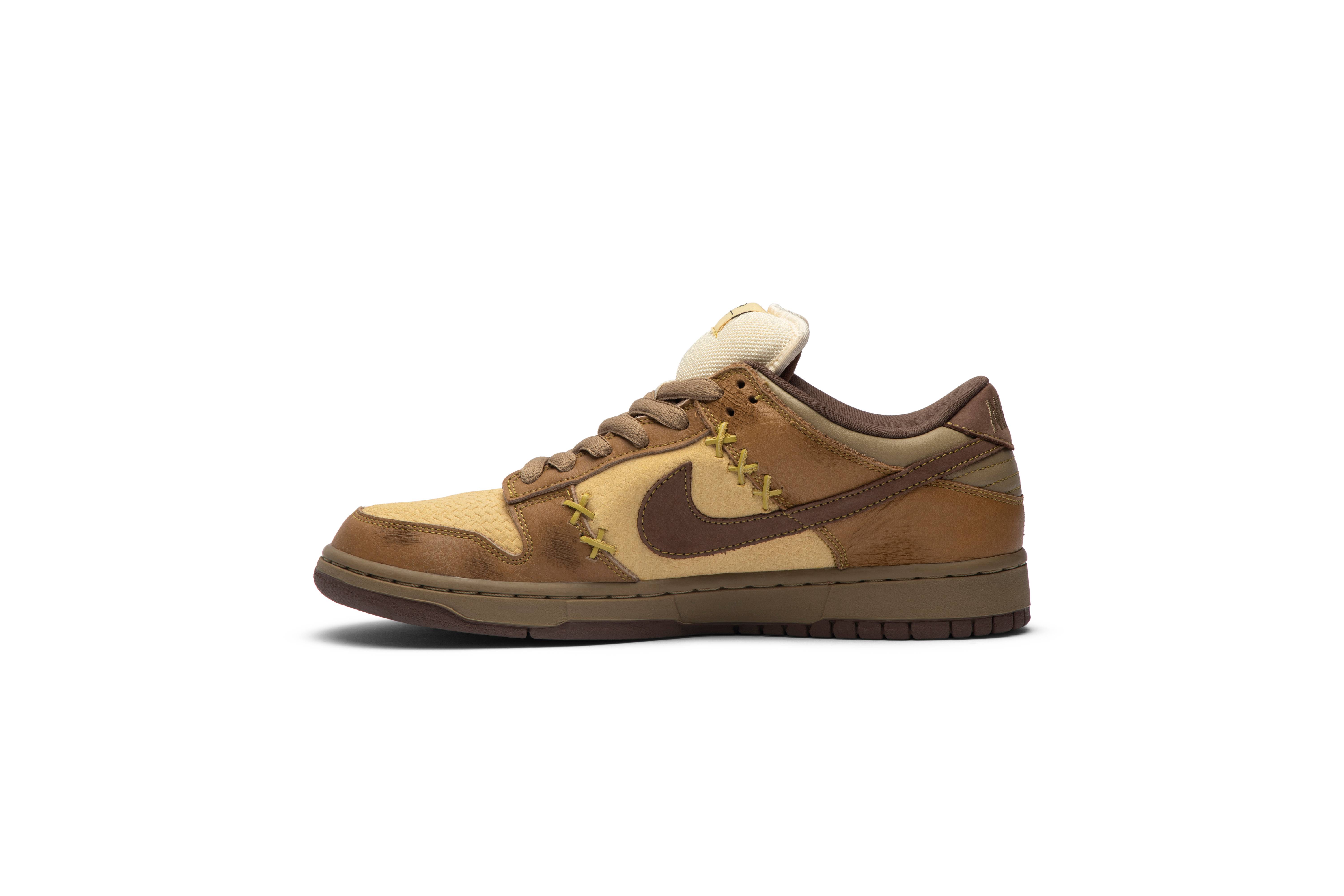 Nike SB Dunk Low Pro Shanghai 2 304292-721 Nicesnk