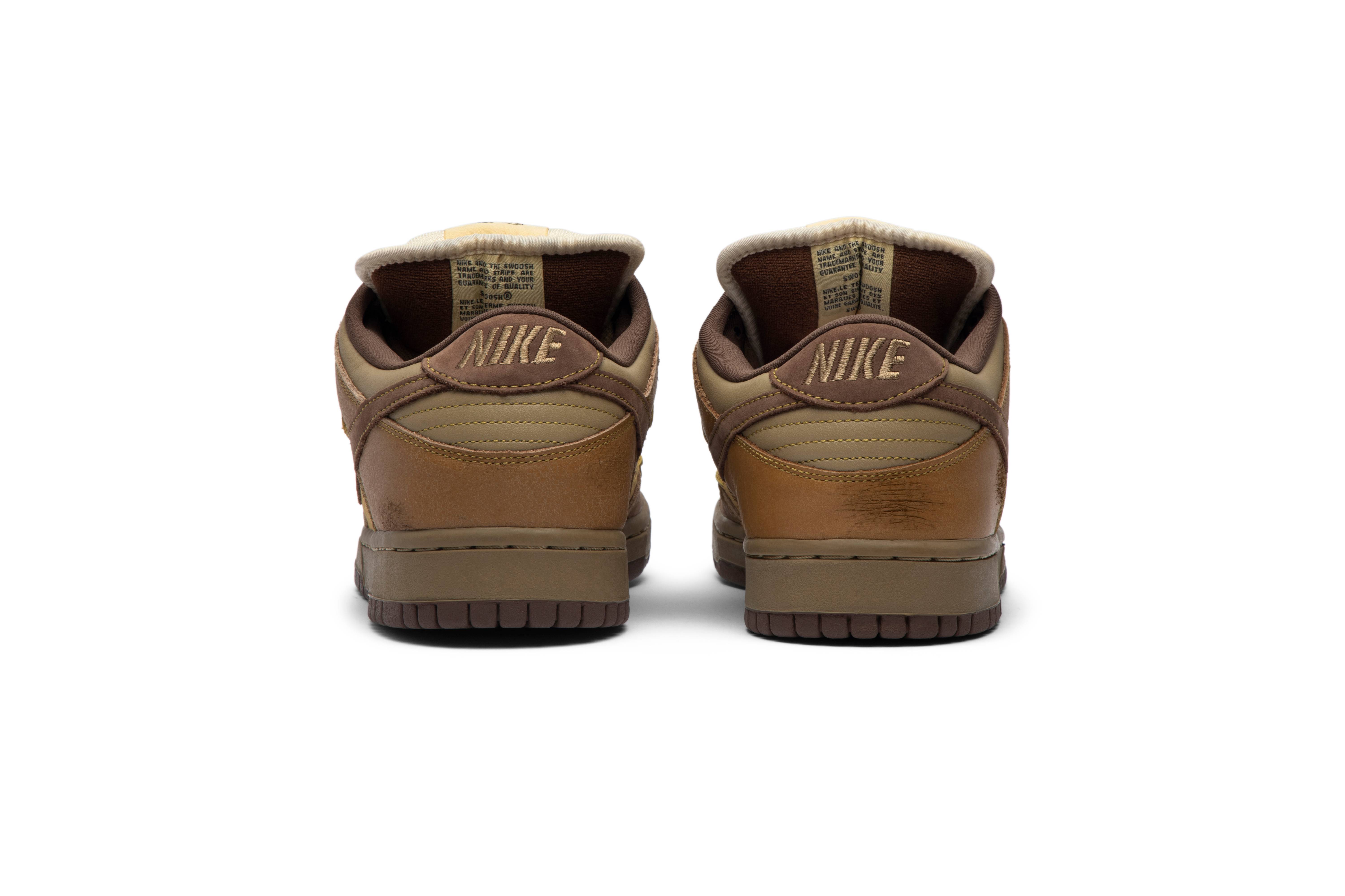 Nike SB Dunk Low Pro Shanghai 2 304292-721 Nicesnk