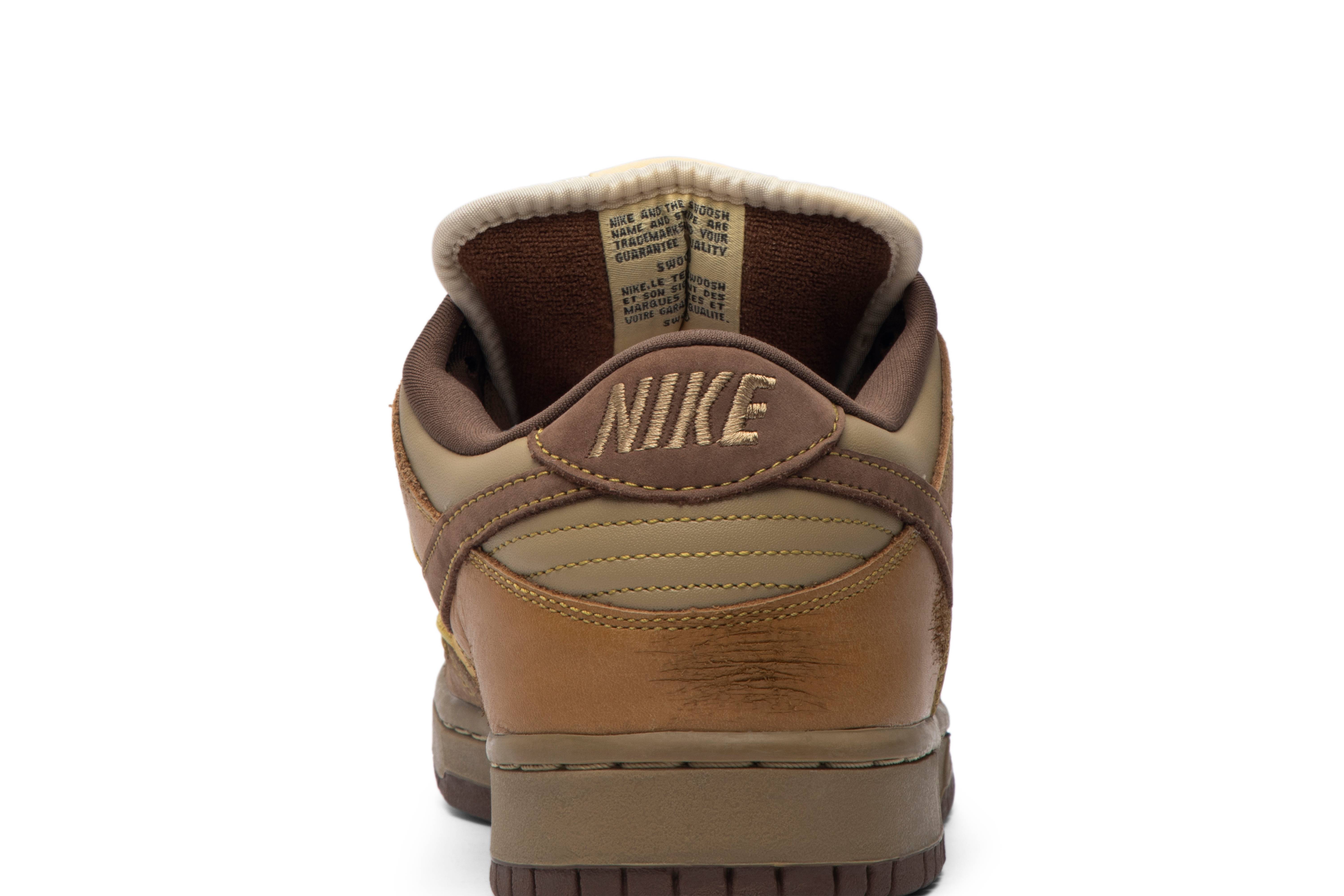 Nike SB Dunk Low Pro Shanghai 2 304292-721 Nicesnk