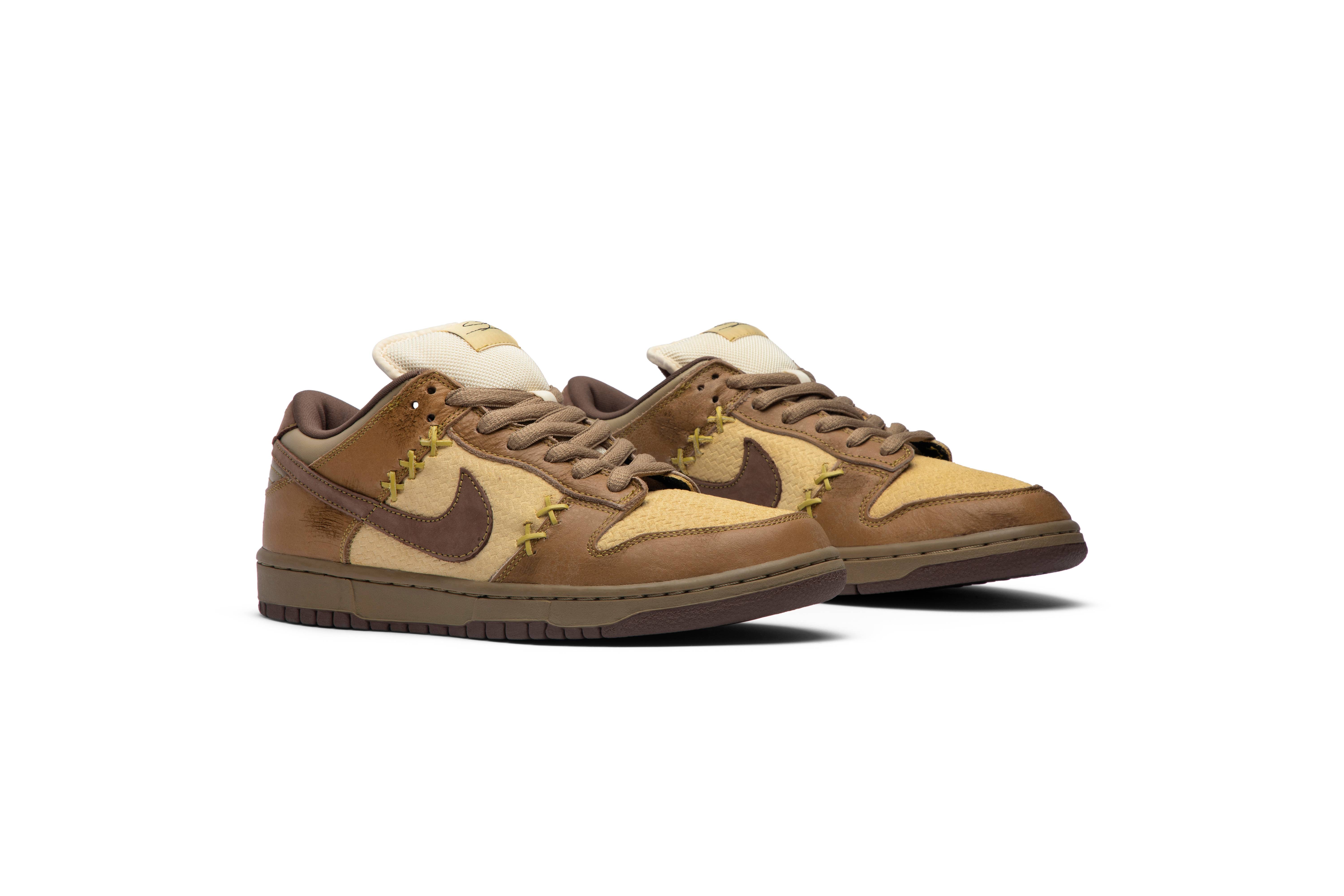 Nike SB Dunk Low Pro Shanghai 2 304292-721 Nicesnk