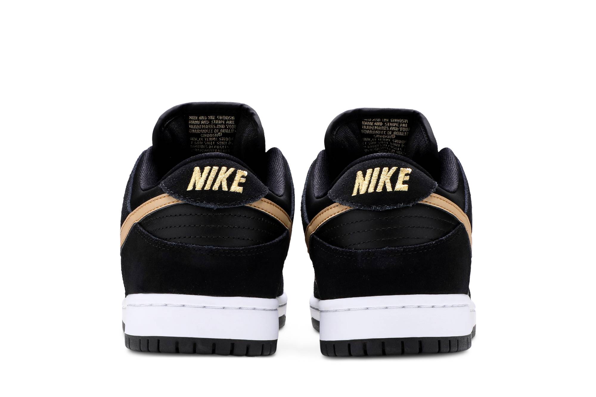 Nike SB Dunk Low Pro Takashi 2018 BQ6817-002 Nicesnk