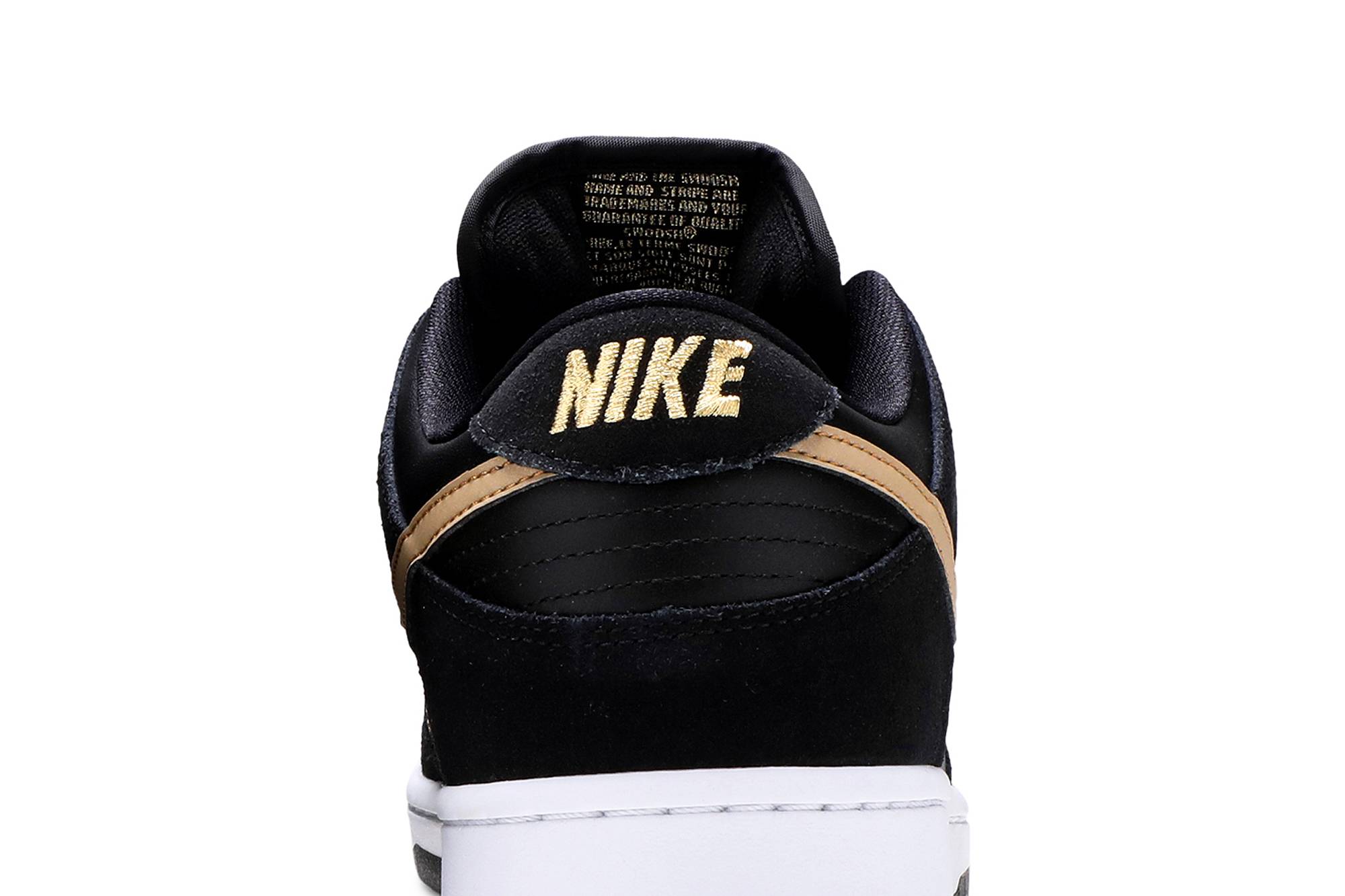 Nike SB Dunk Low Pro Takashi 2018 BQ6817-002 Nicesnk