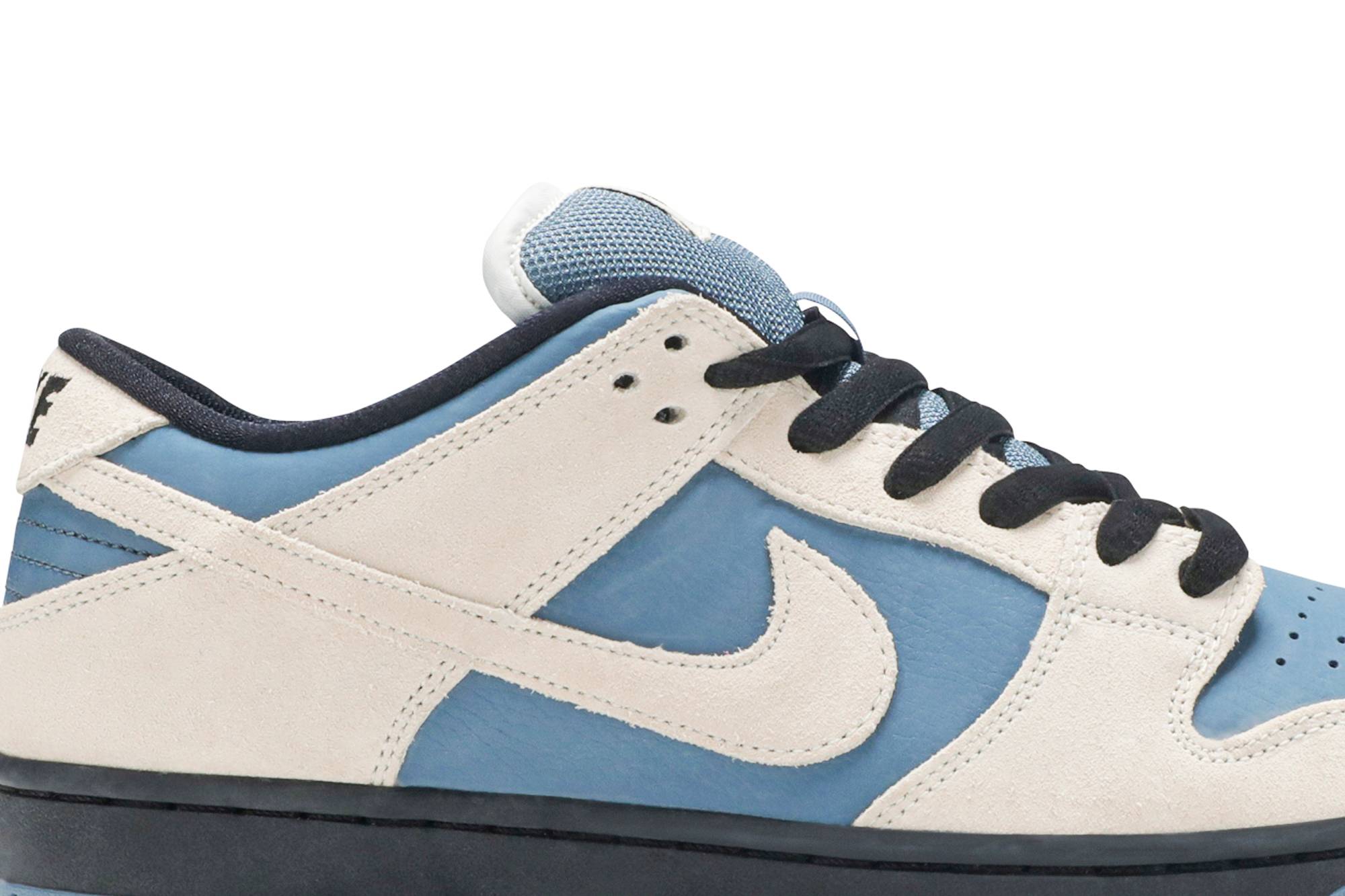 Nike SB Dunk Low Pro Thunderstorm BQ6817-200 Nicesnk