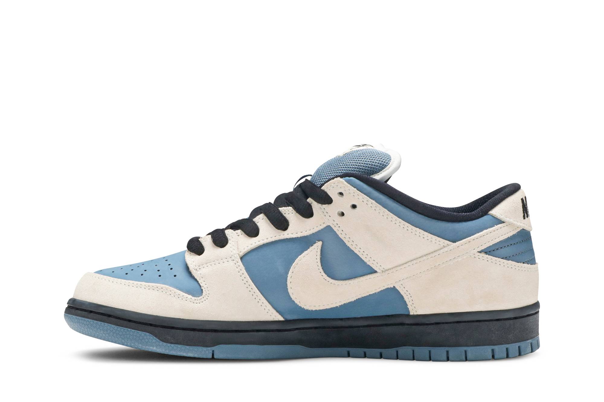 Nike SB Dunk Low Pro Thunderstorm BQ6817-200 Nicesnk