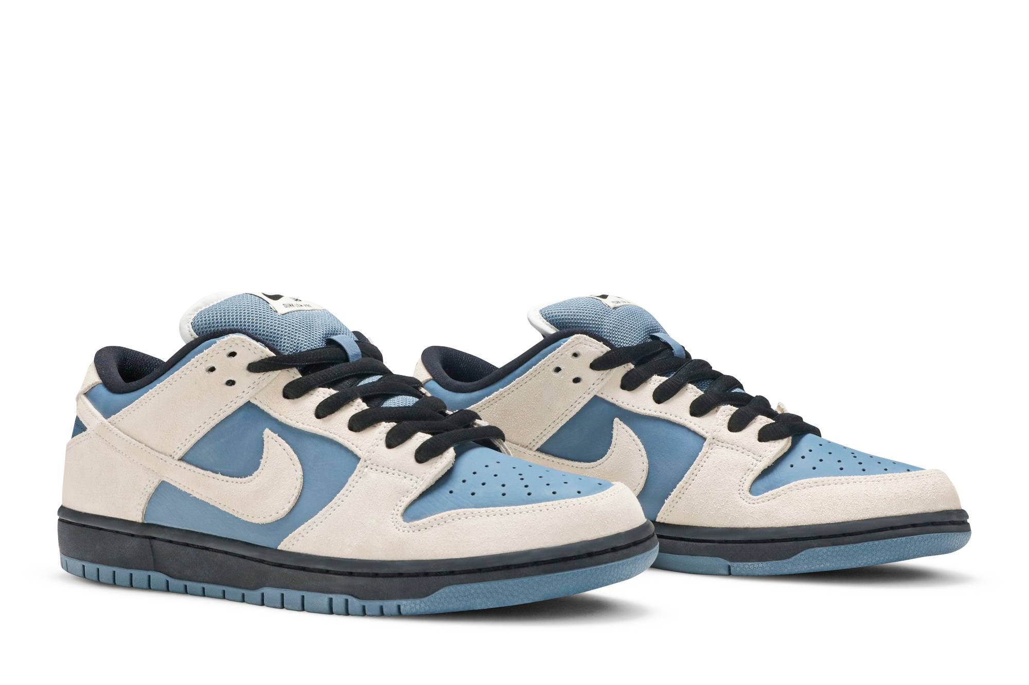 Nike SB Dunk Low Pro Thunderstorm BQ6817-200 Nicesnk