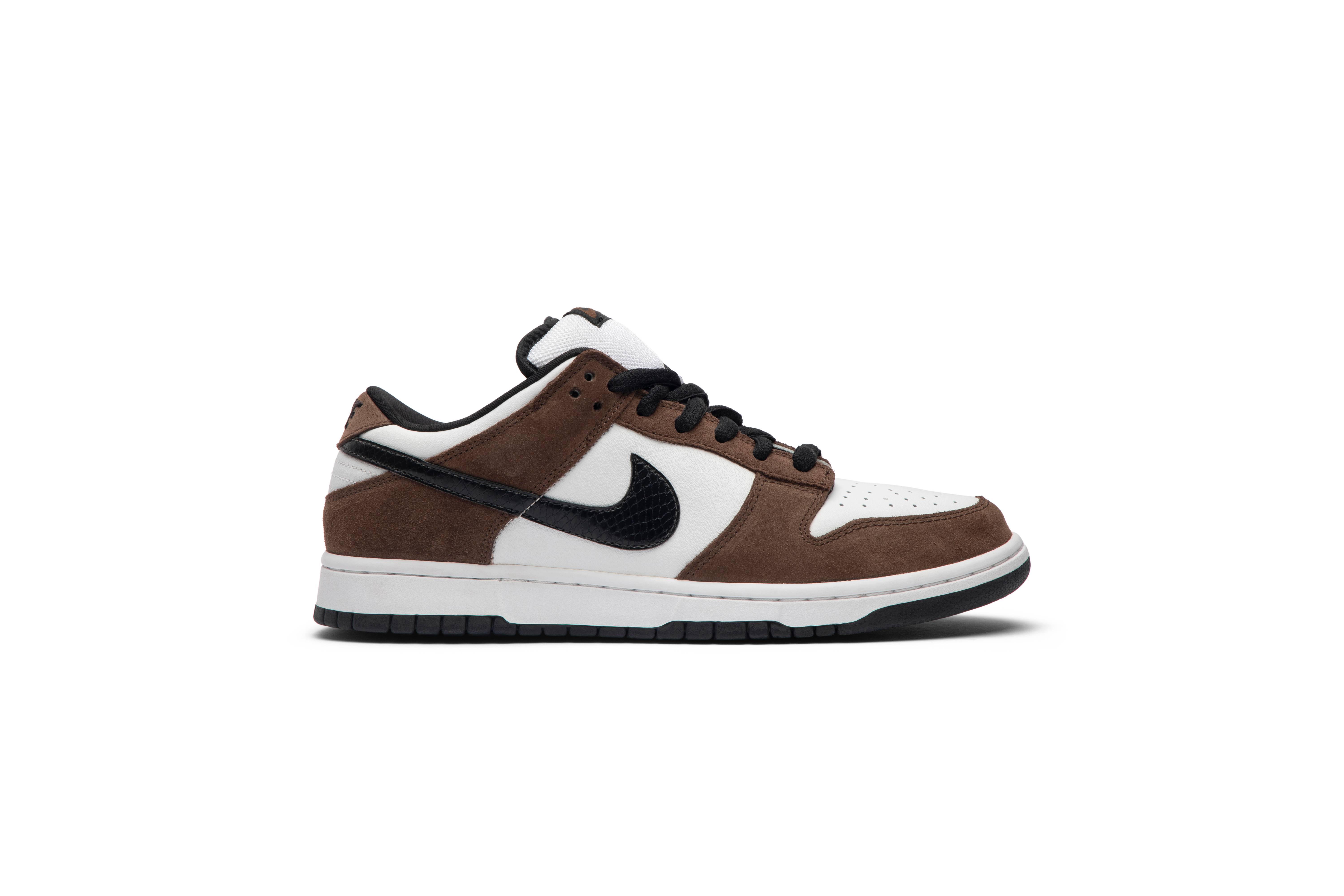 Nike SB Dunk Low Pro Trail 304292-102 Nicesnk