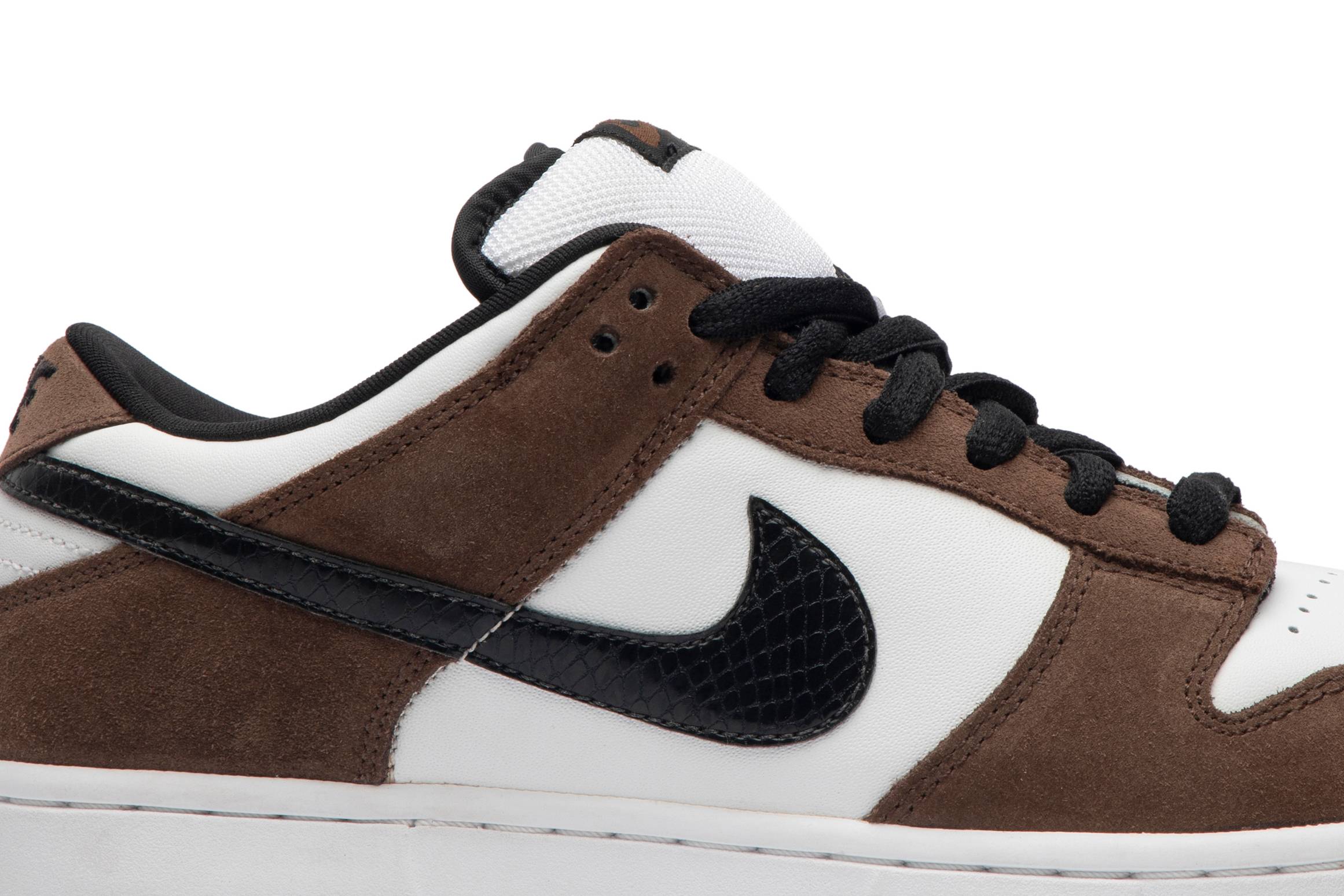 Nike SB Dunk Low Pro Trail 304292-102 Nicesnk