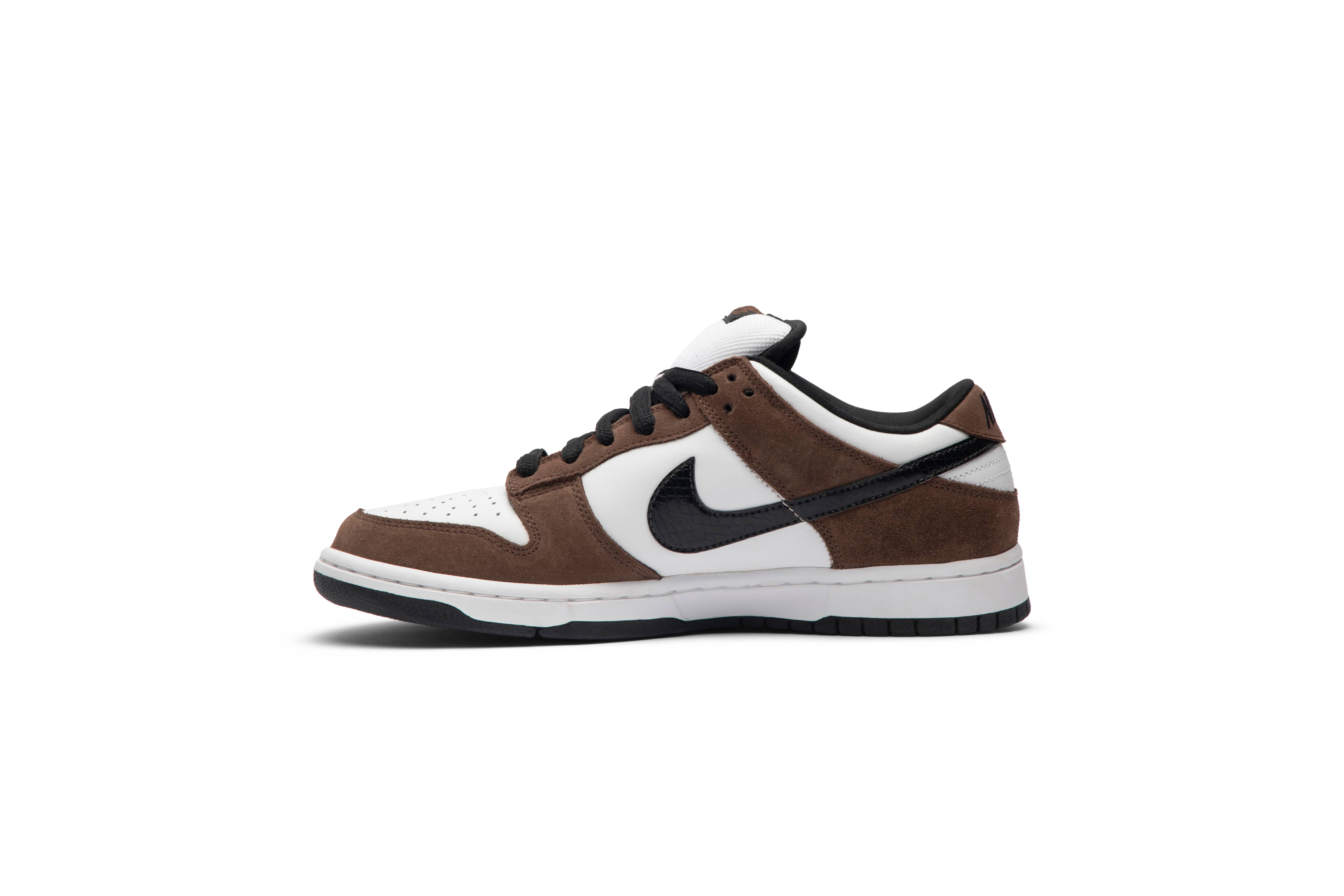 Nike SB Dunk Low Pro Trail 304292-102 Nicesnk