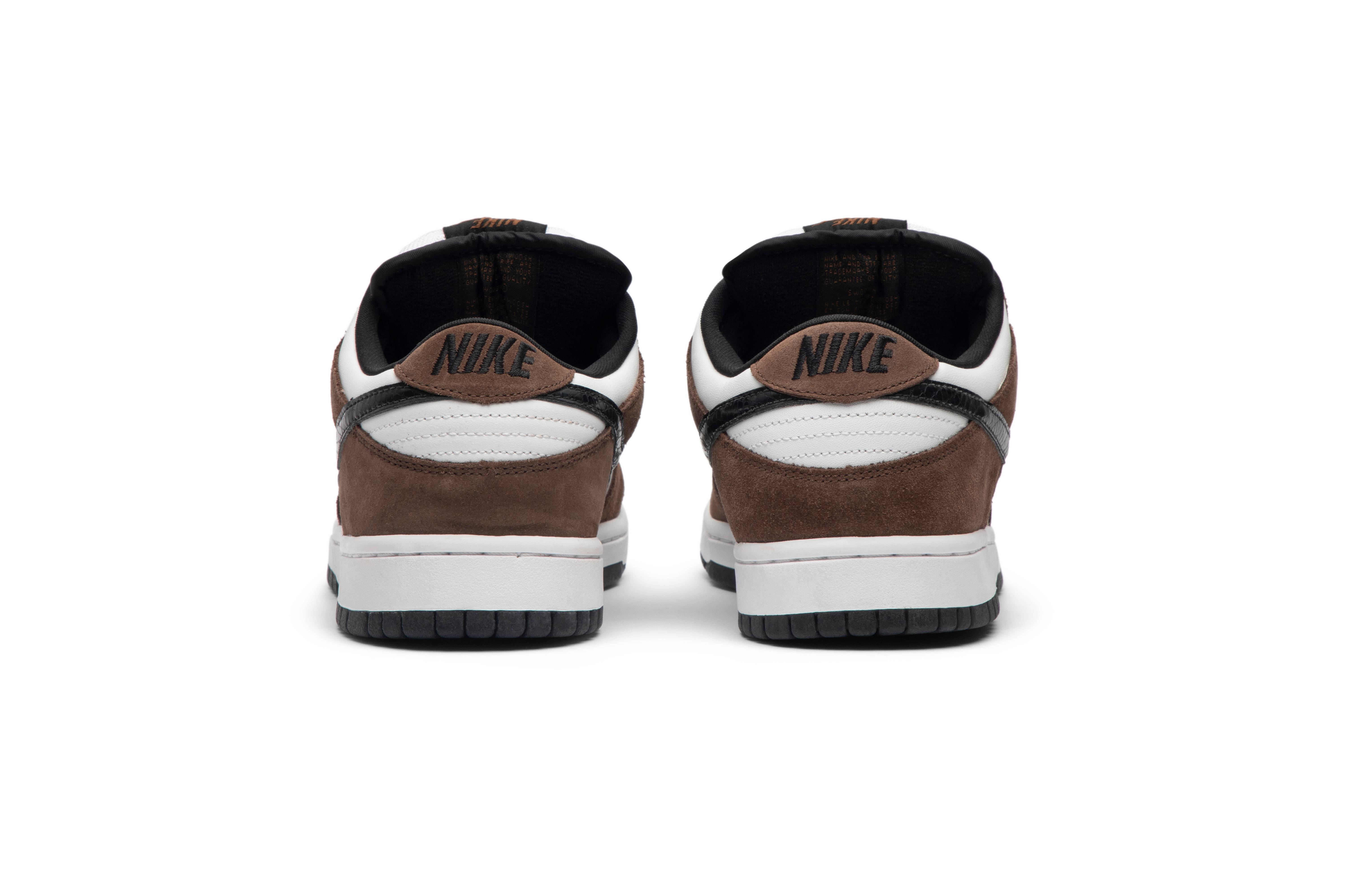 Nike SB Dunk Low Pro Trail 304292-102 Nicesnk