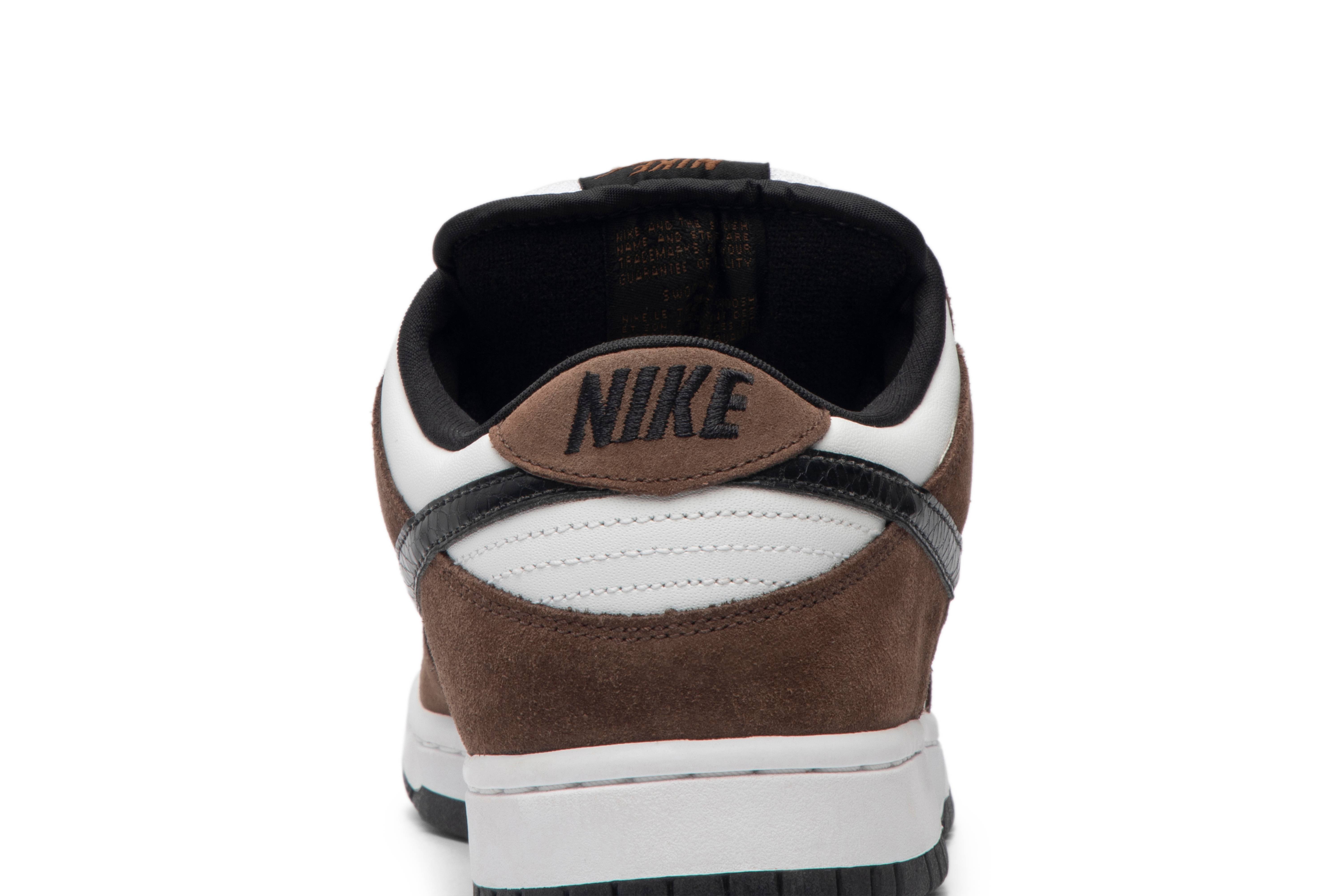 Nike SB Dunk Low Pro Trail 304292-102 Nicesnk