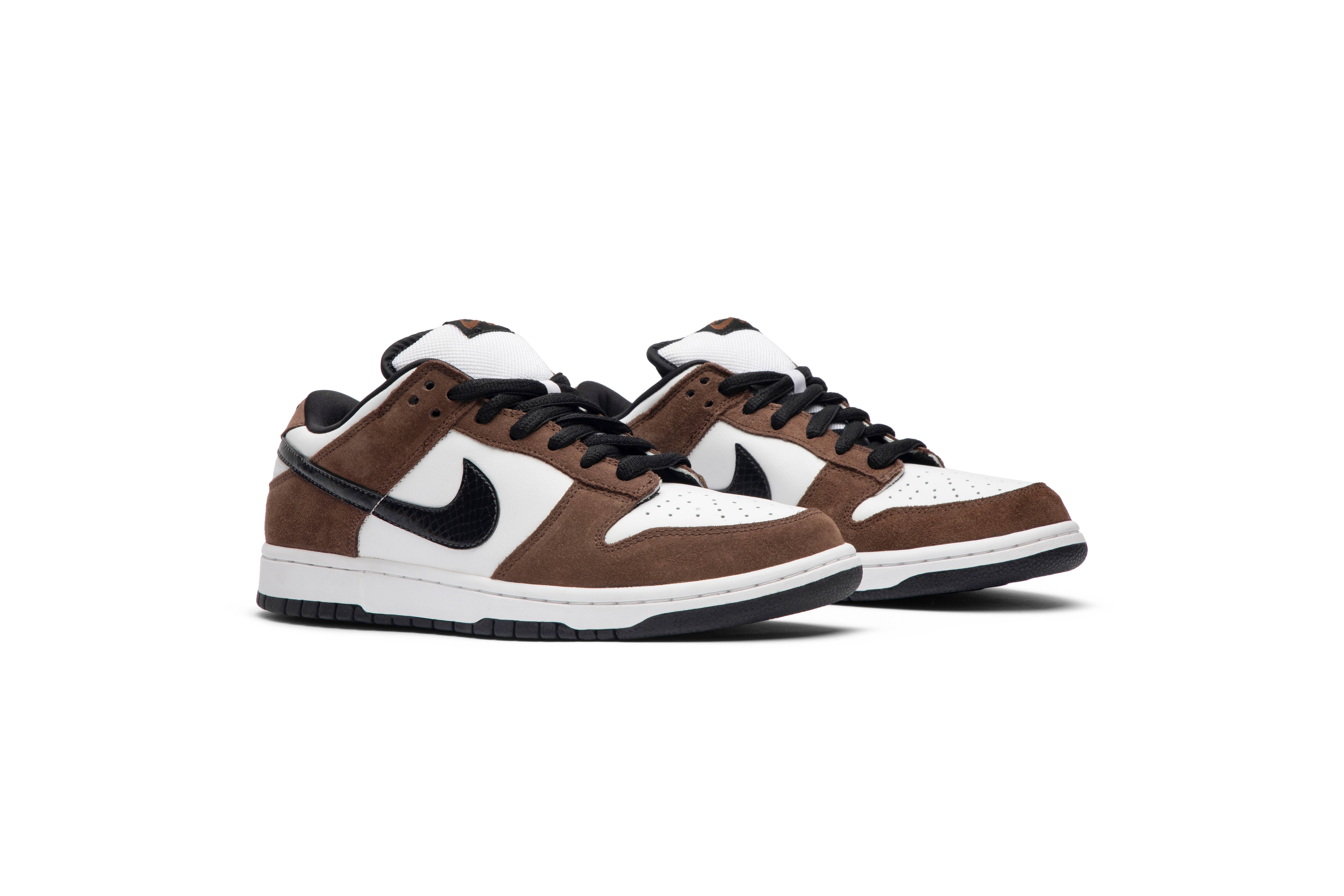 Nike SB Dunk Low Pro Trail 304292-102 Nicesnk