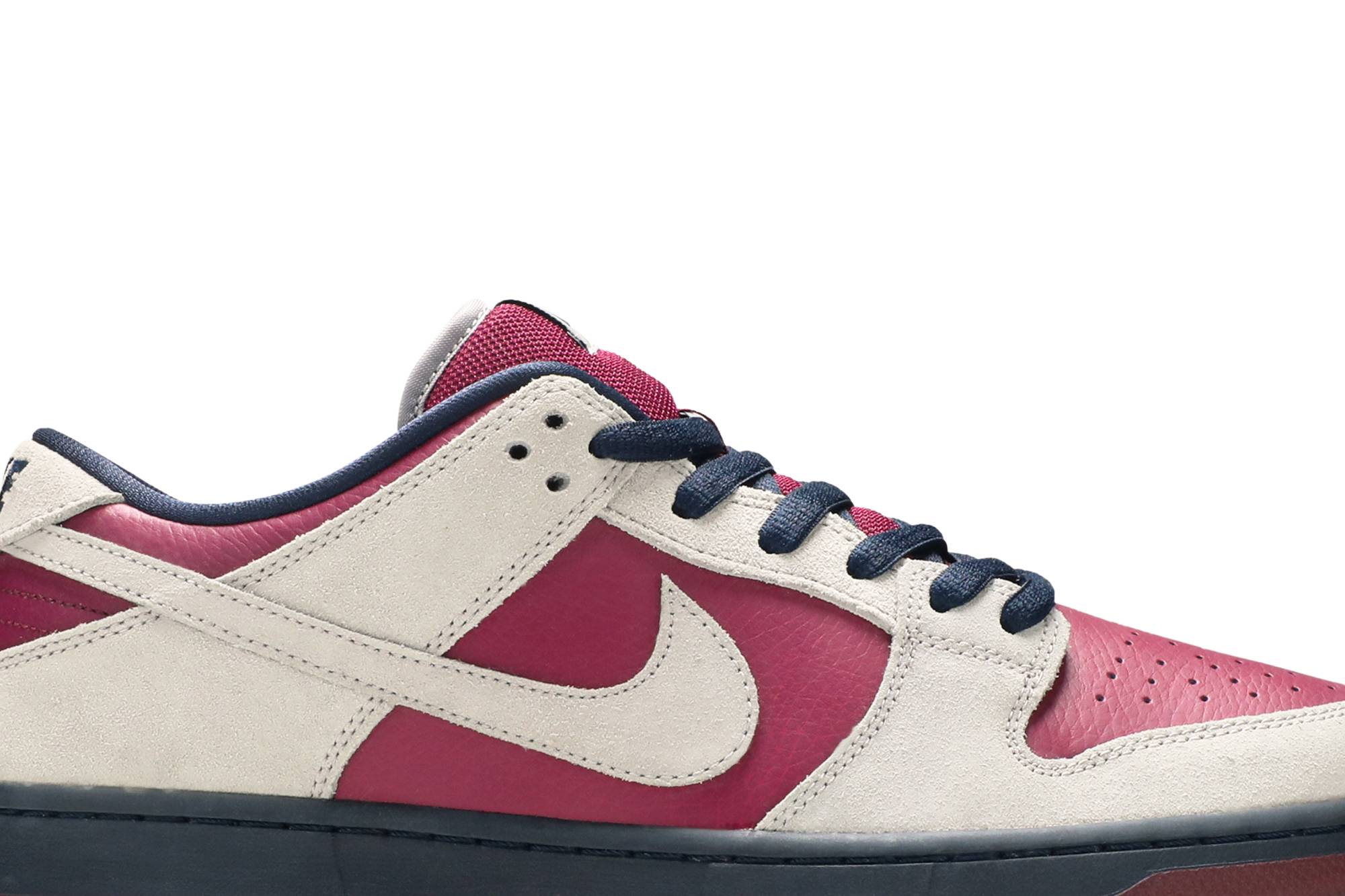 Nike SB Dunk Low Pro True Berry BQ6817-001 Nicesnk