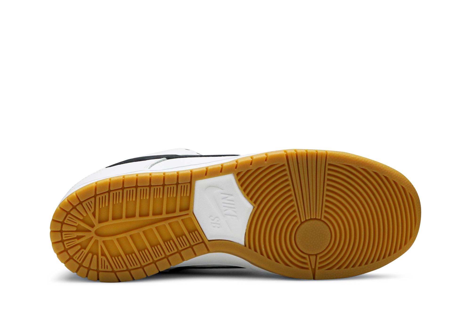 Nike SB Dunk Low Pro ISO Orange Label CD2563-100 Nicesnk