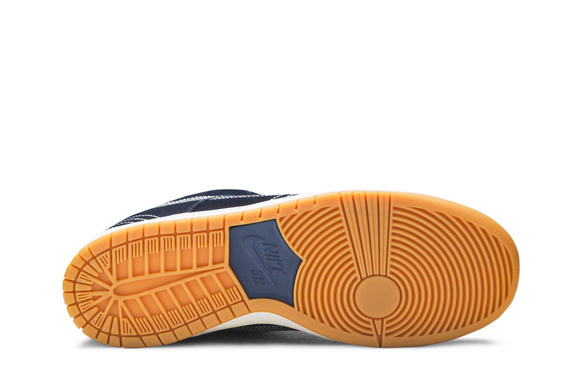 Nike SB Dunk Low Pro PRM ‘Sashiko Pack’ CV0316-400