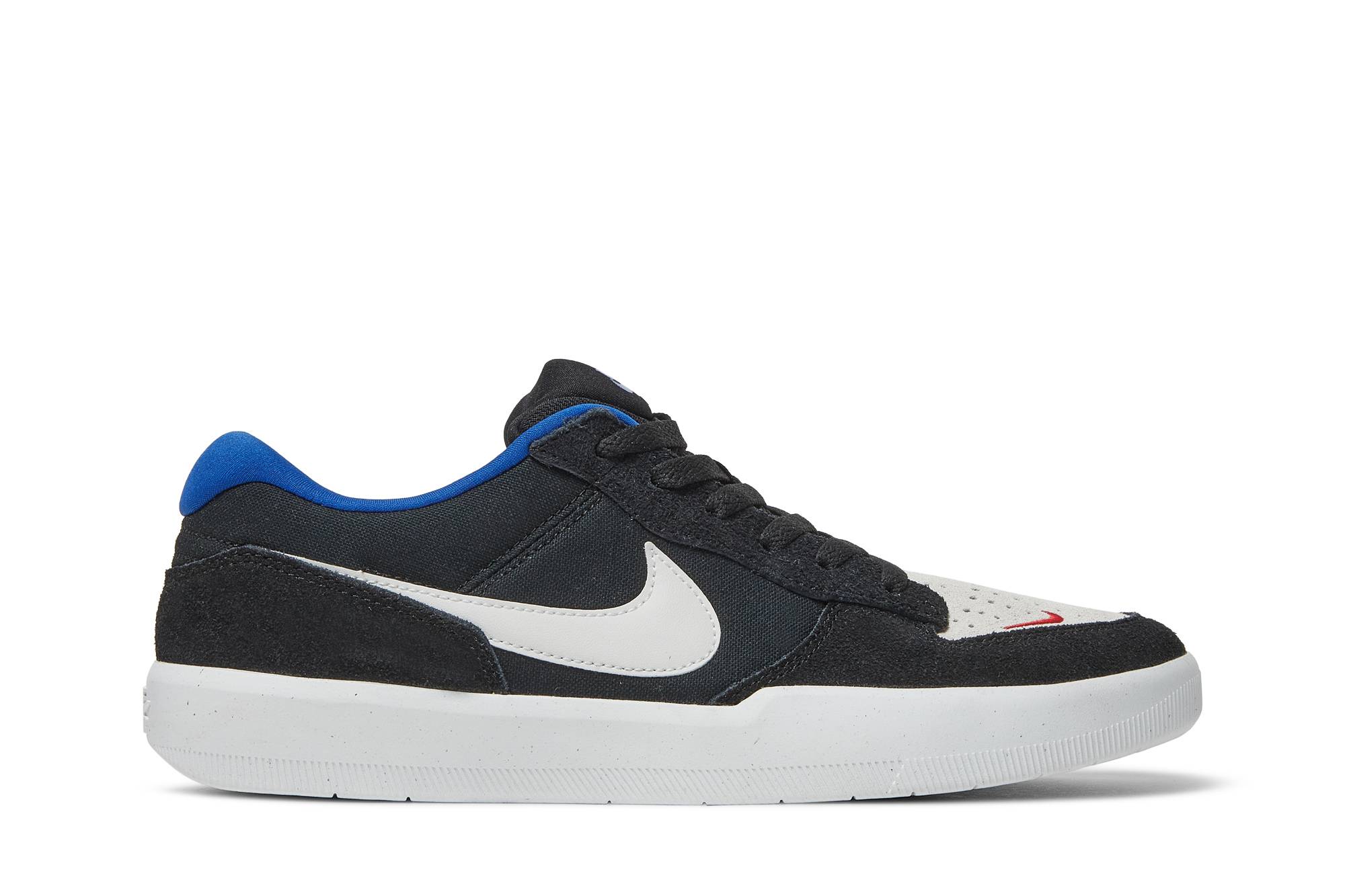 Nike SB Force 58 ‘Black Sport Royal’ CZ2959-002